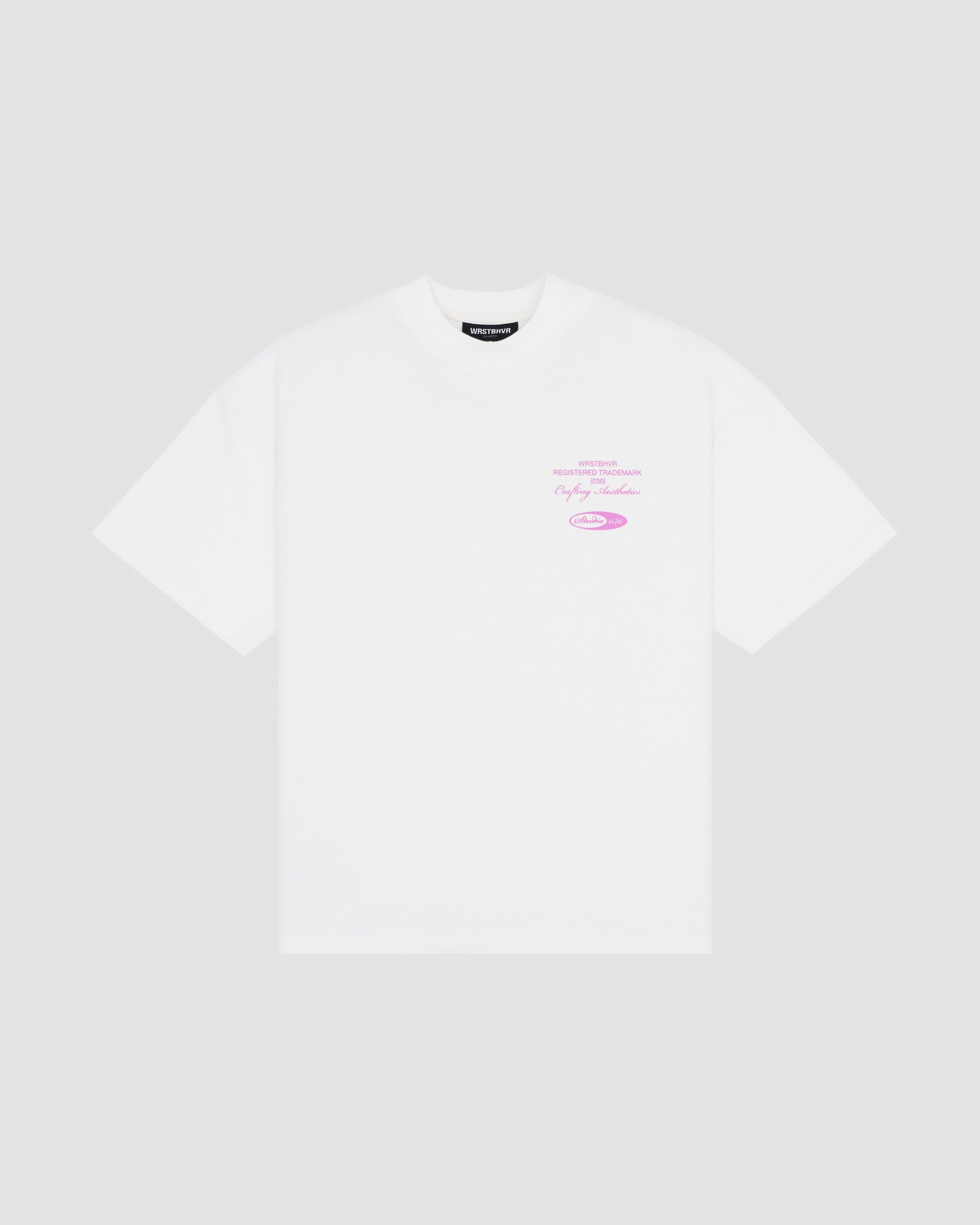 STUDIO V13 T-SHIRT