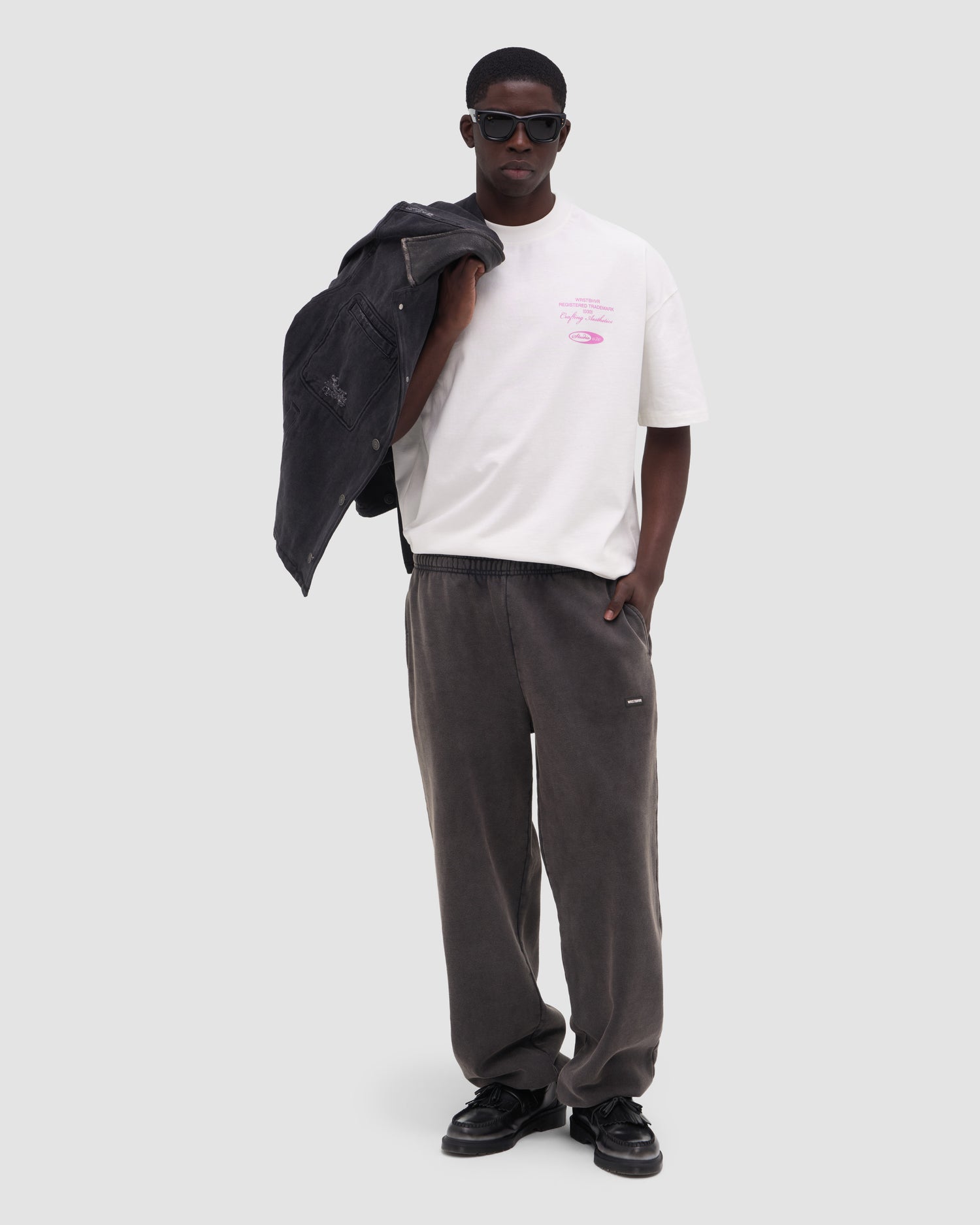 STUDIO V13 T-SHIRT