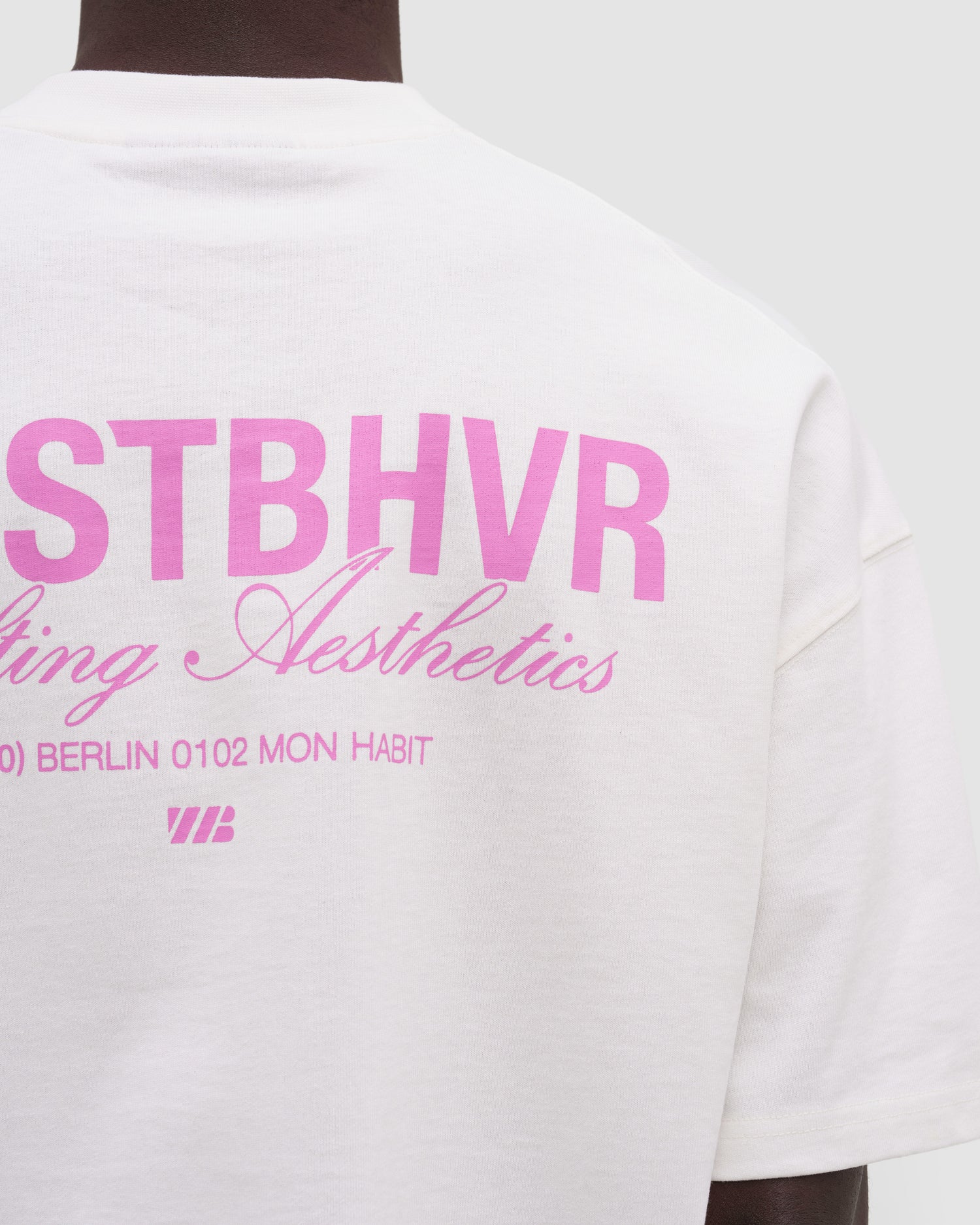 STUDIO V13 T-SHIRT