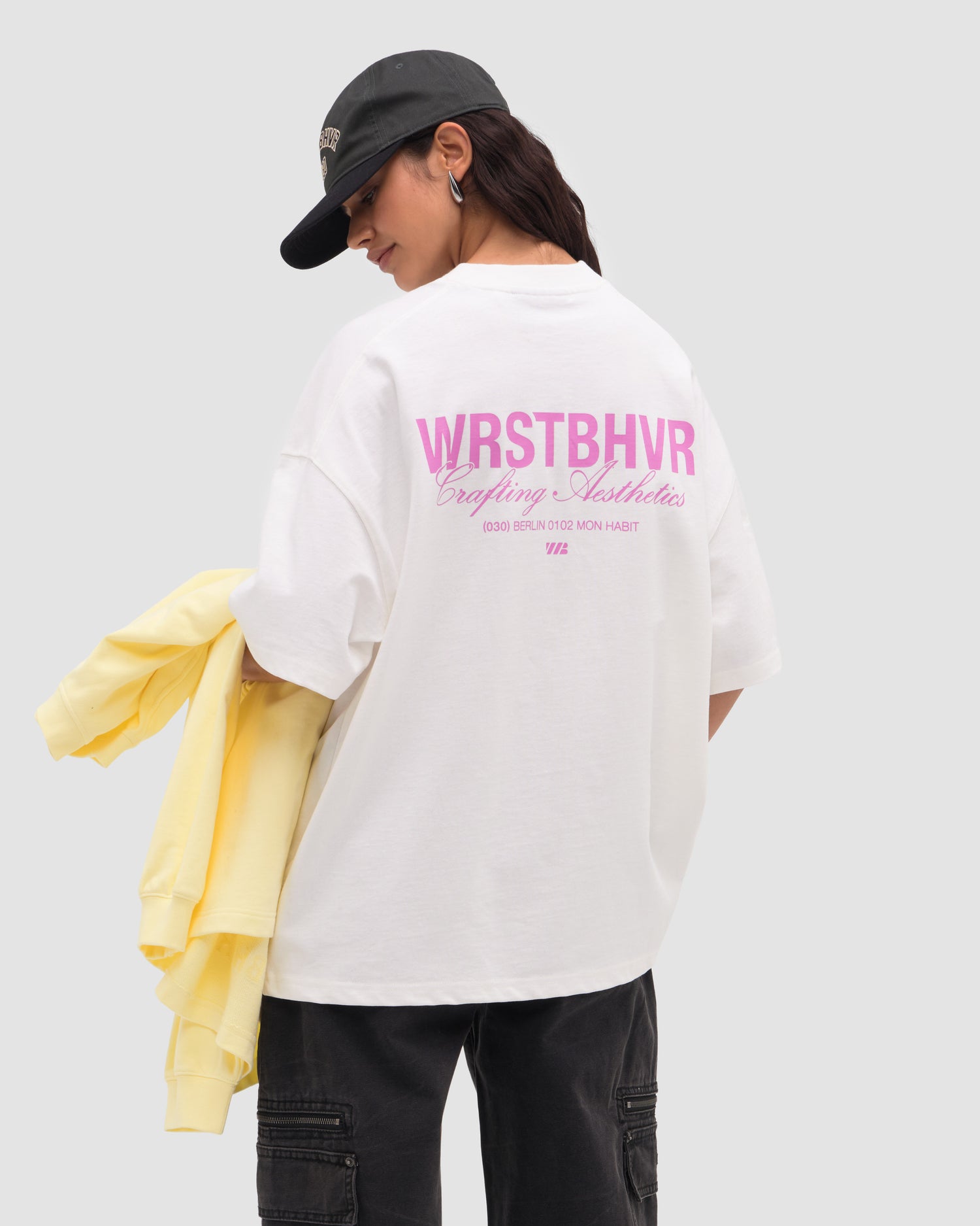 STUDIO V13 T-SHIRT