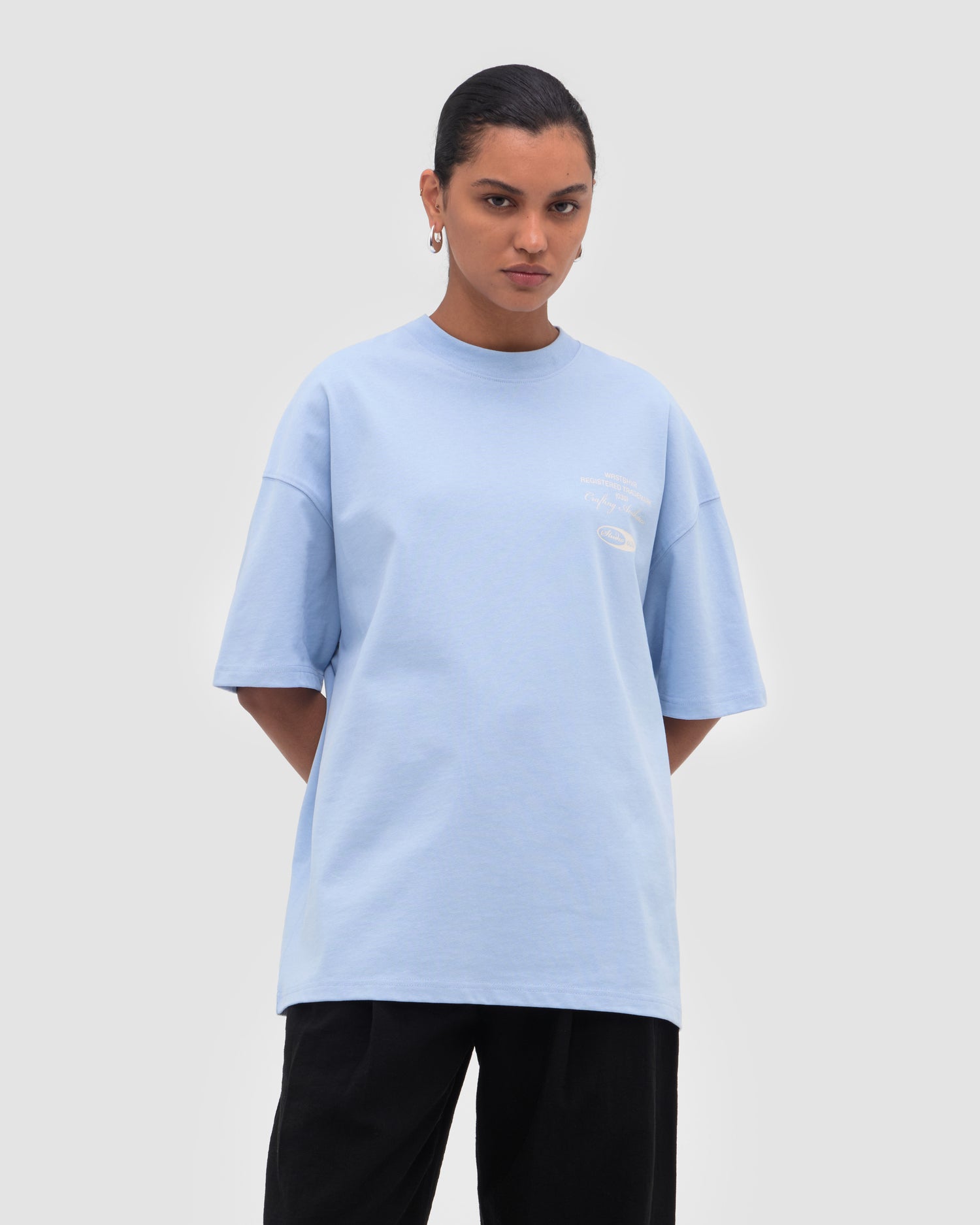 STUDIO V13 T-SHIRT