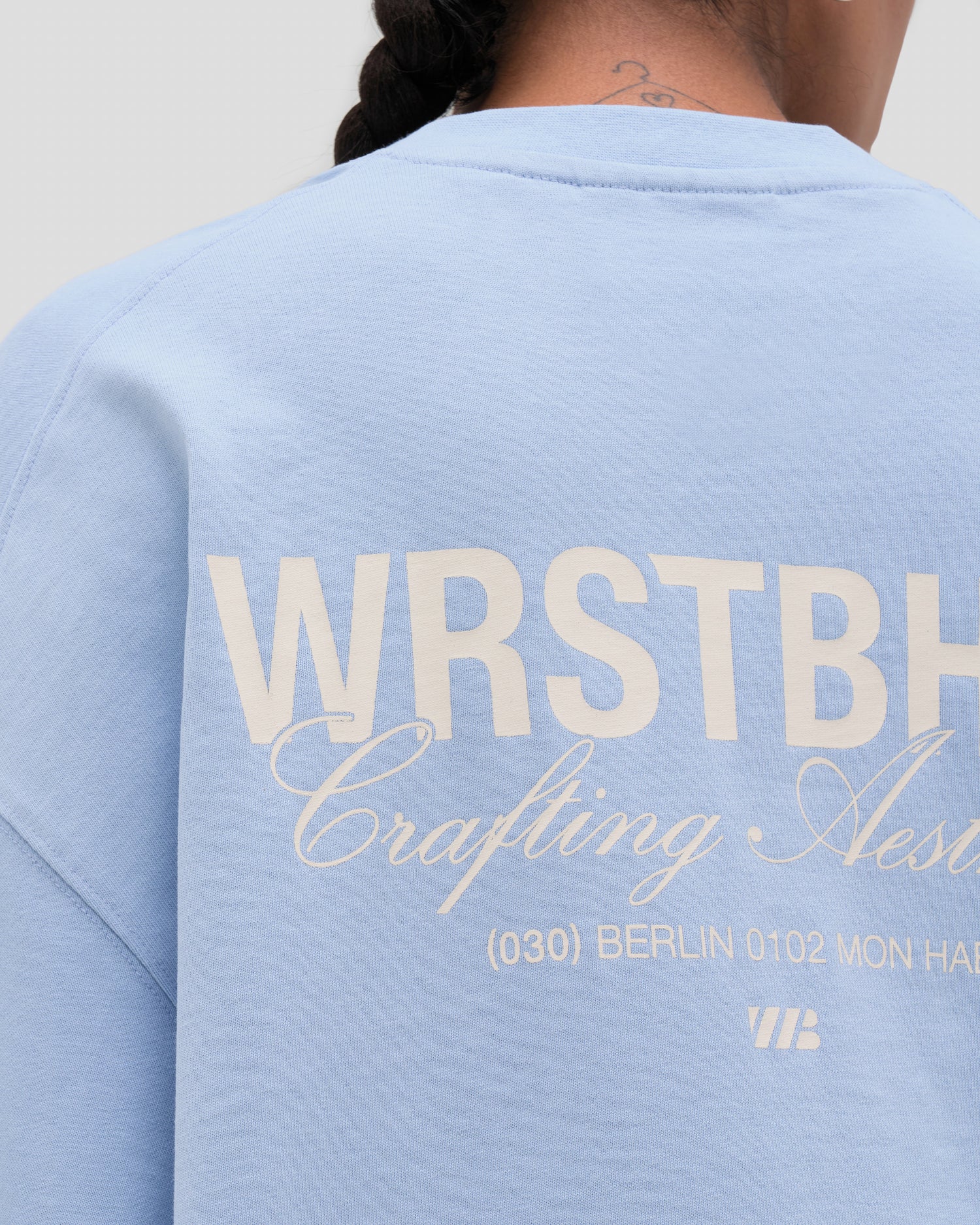 STUDIO V13 T-SHIRT