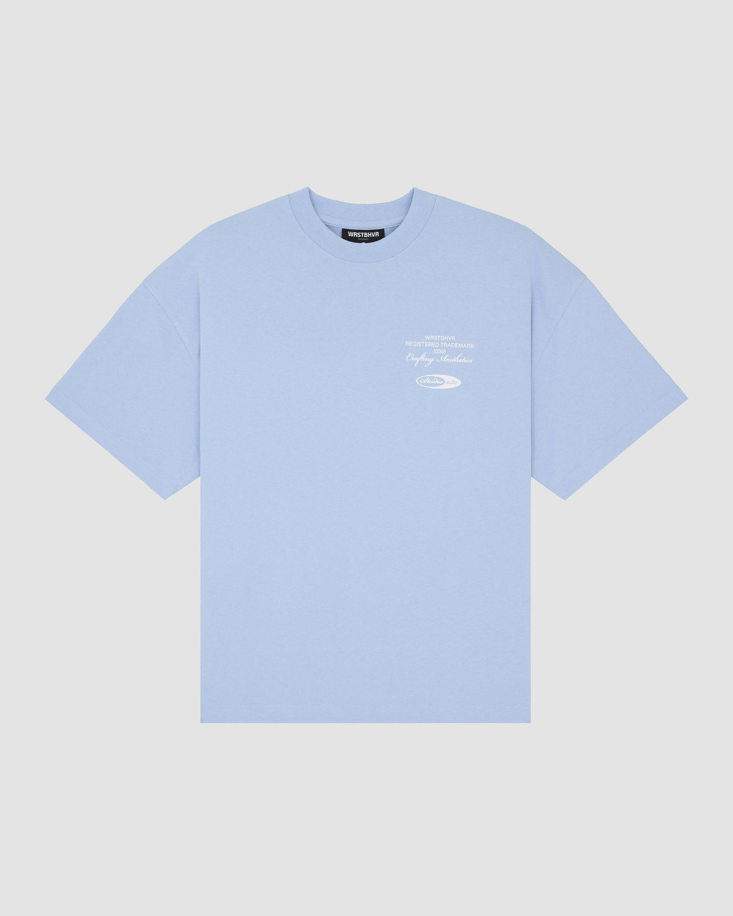 STUDIO V13 T-SHIRT