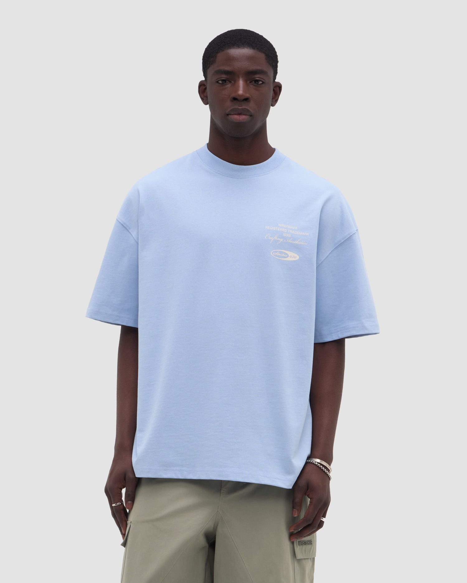 STUDIO V13 T-SHIRT