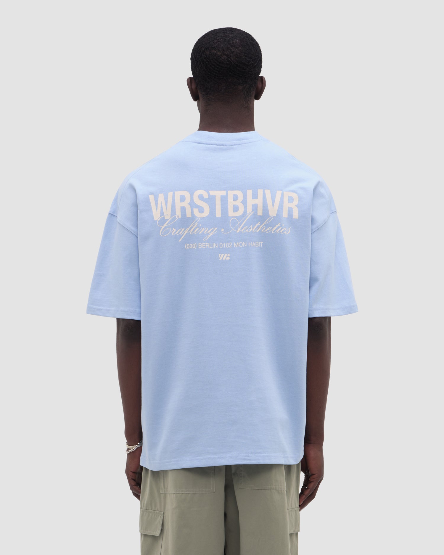STUDIO V13 T-SHIRT