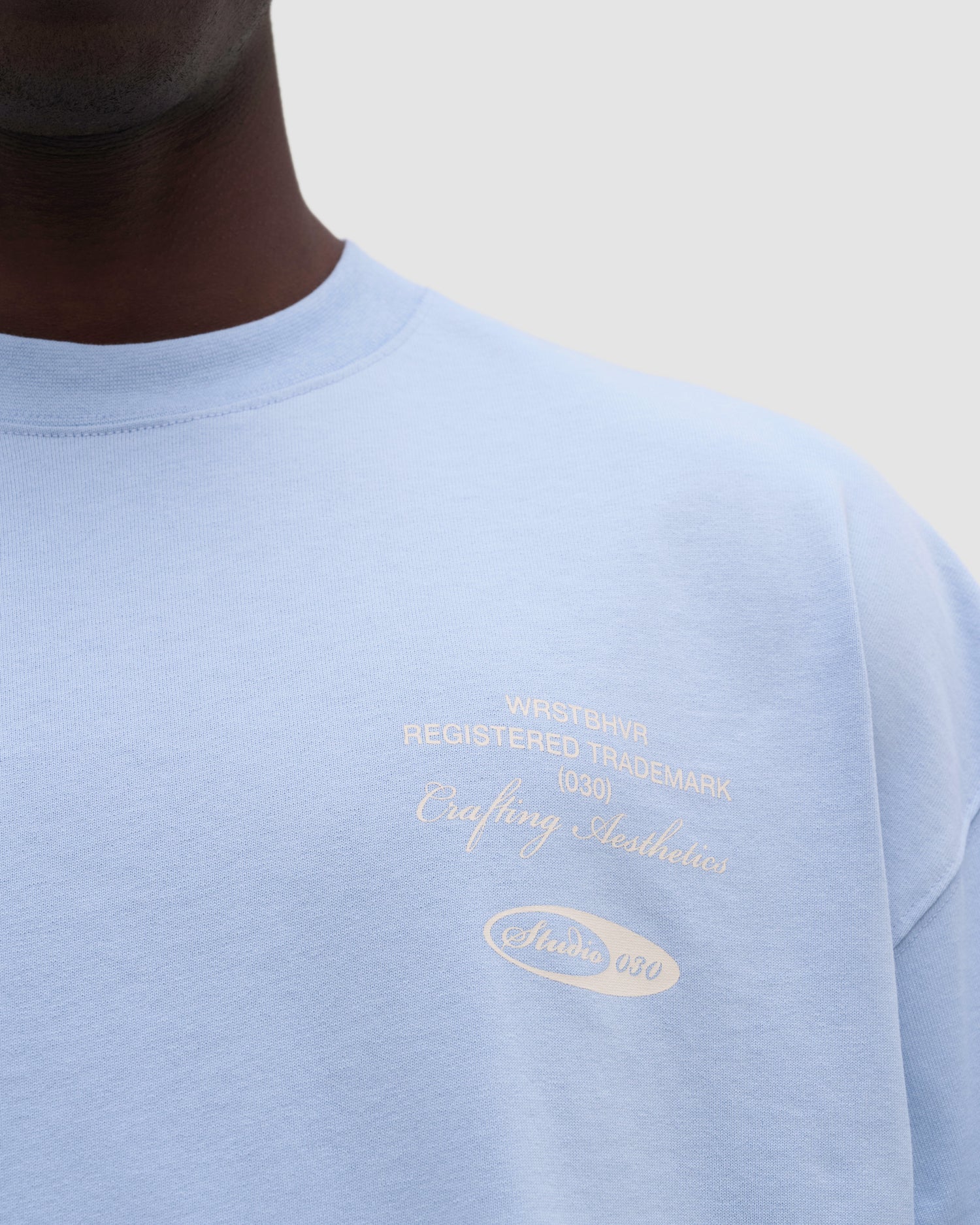 STUDIO V13 T-SHIRT