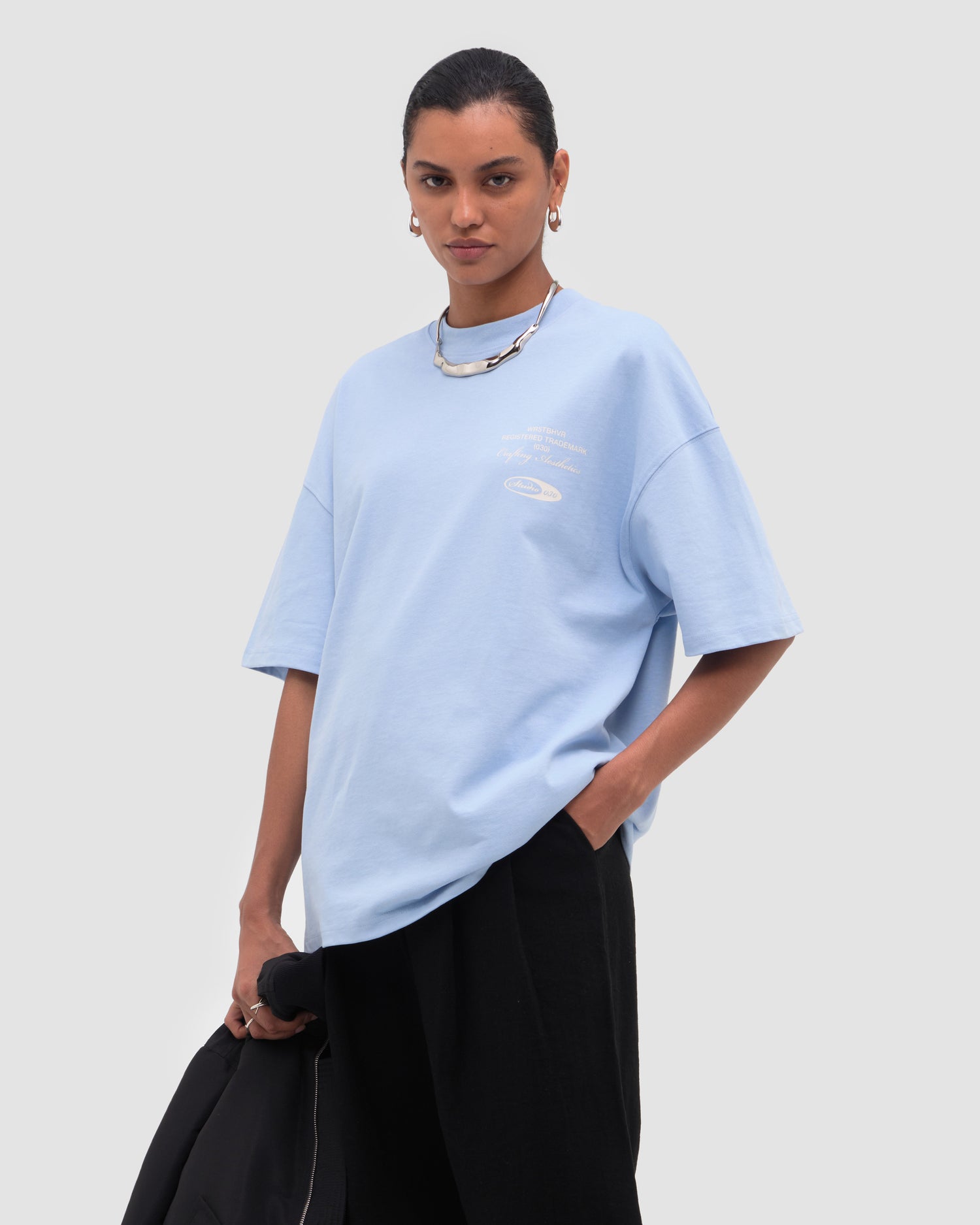 STUDIO V13 T-SHIRT
