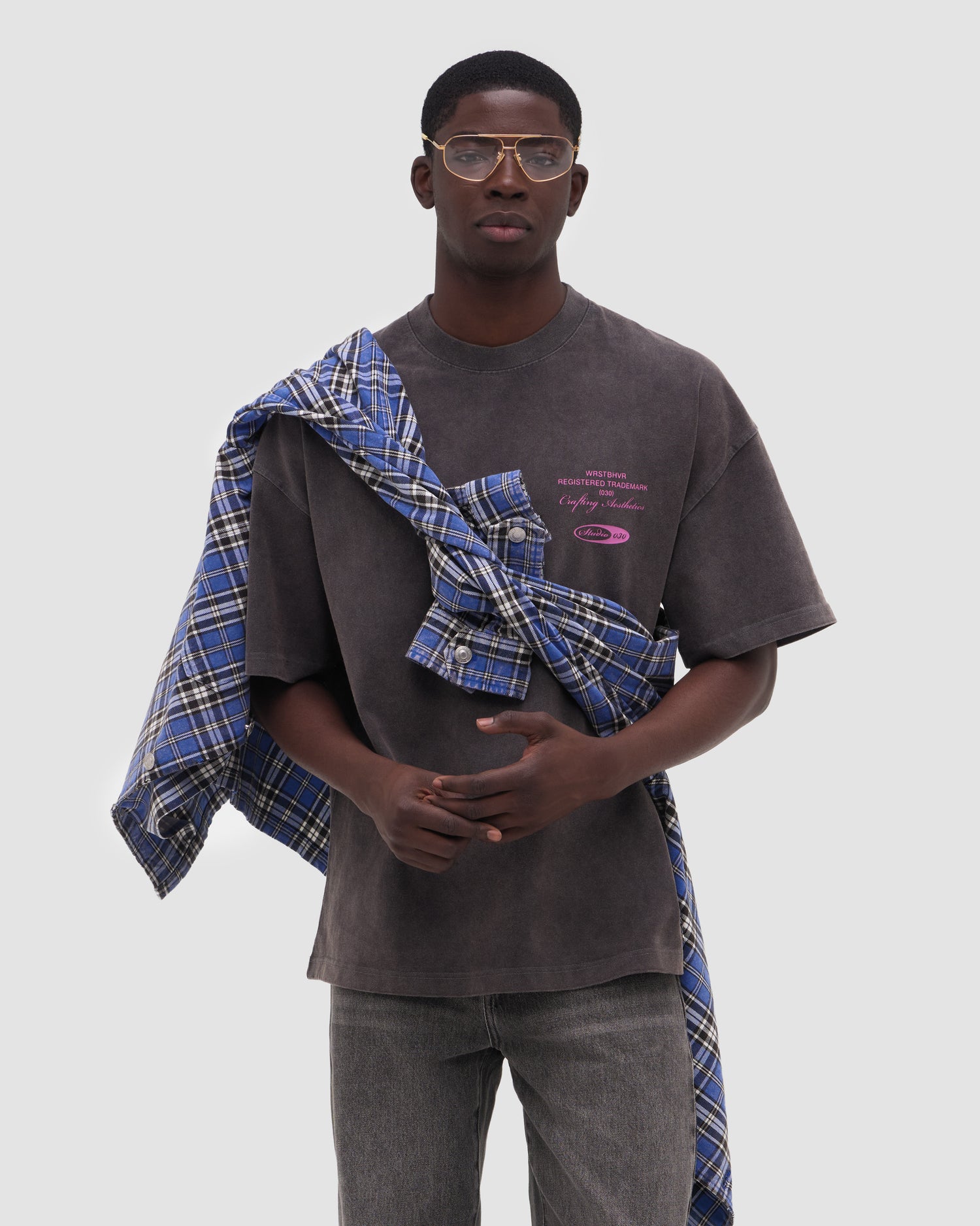STUDIO V13 T-SHIRT