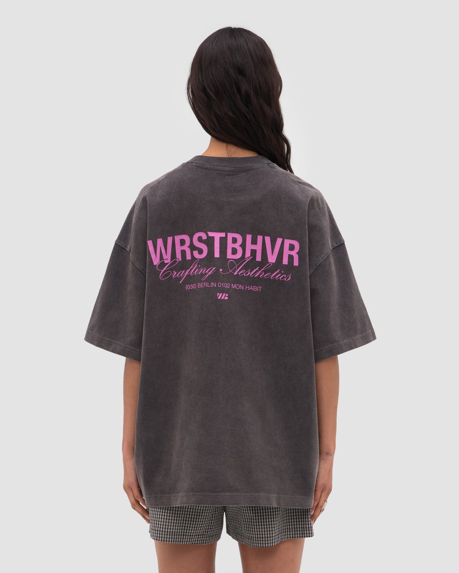 STUDIO V13 T-SHIRT