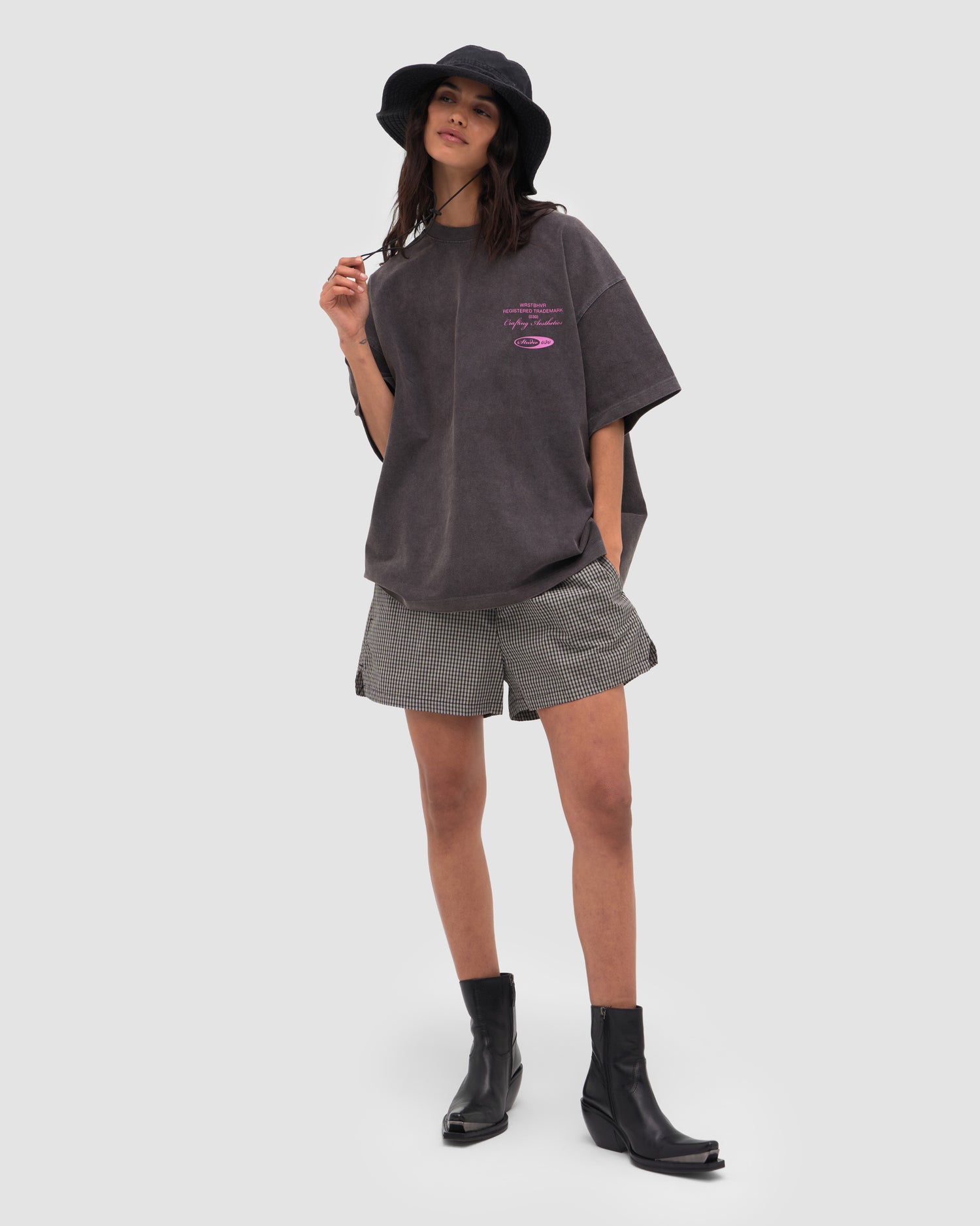 STUDIO V13 T-SHIRT