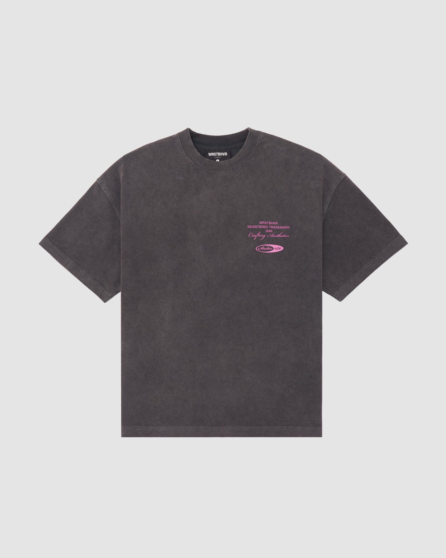 STUDIO V13 T-SHIRT