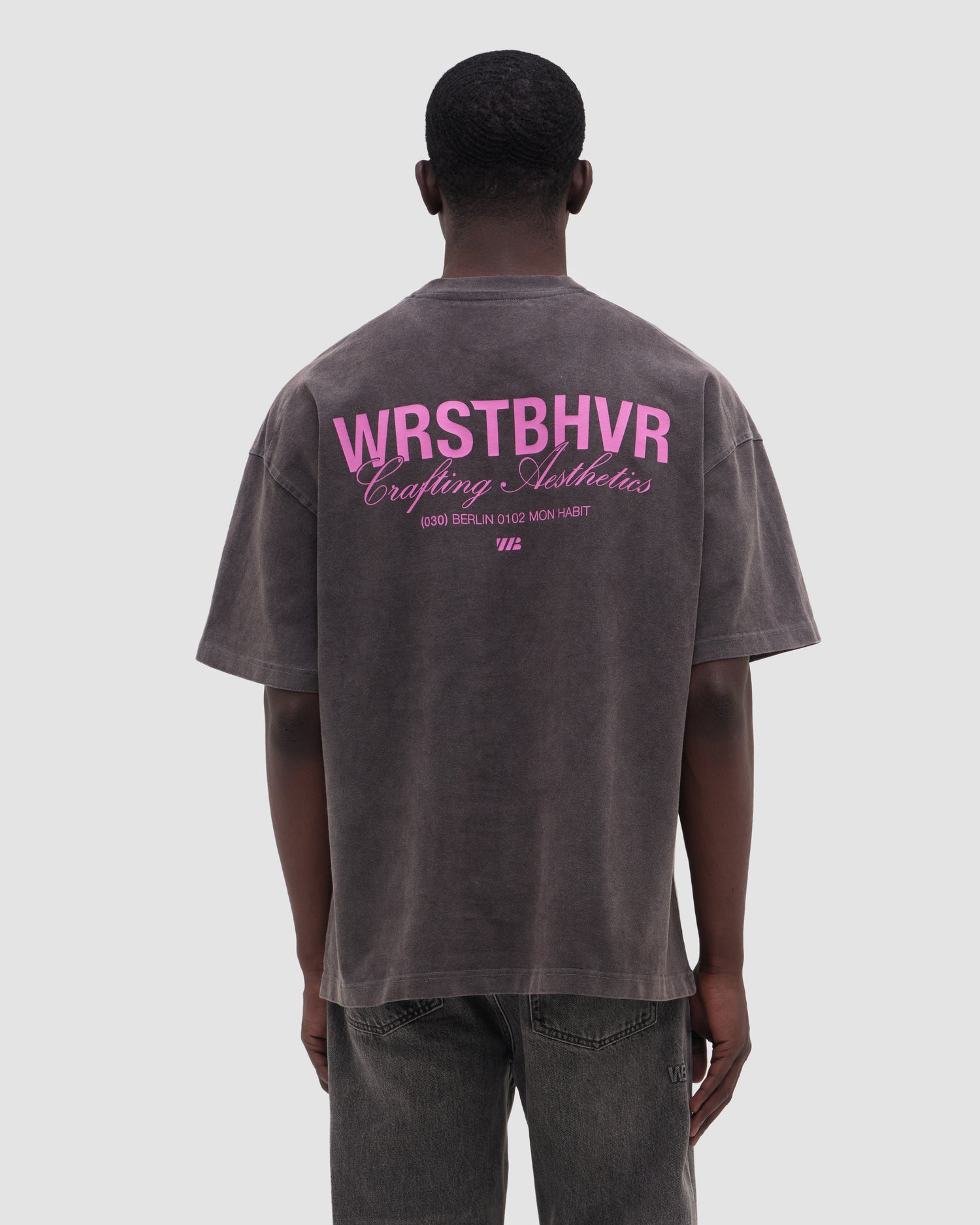 STUDIO V13 T-SHIRT