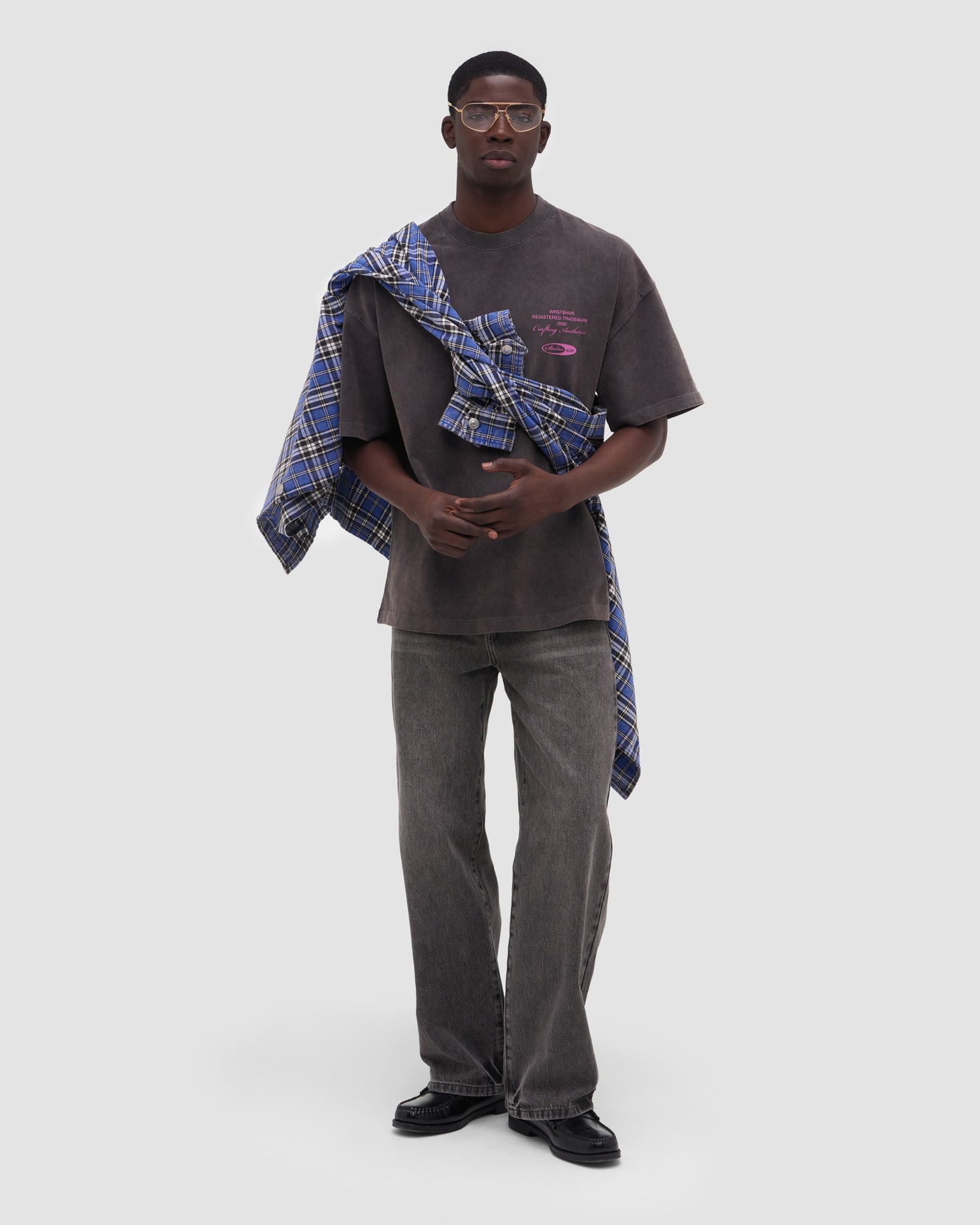 STUDIO V13 T-SHIRT