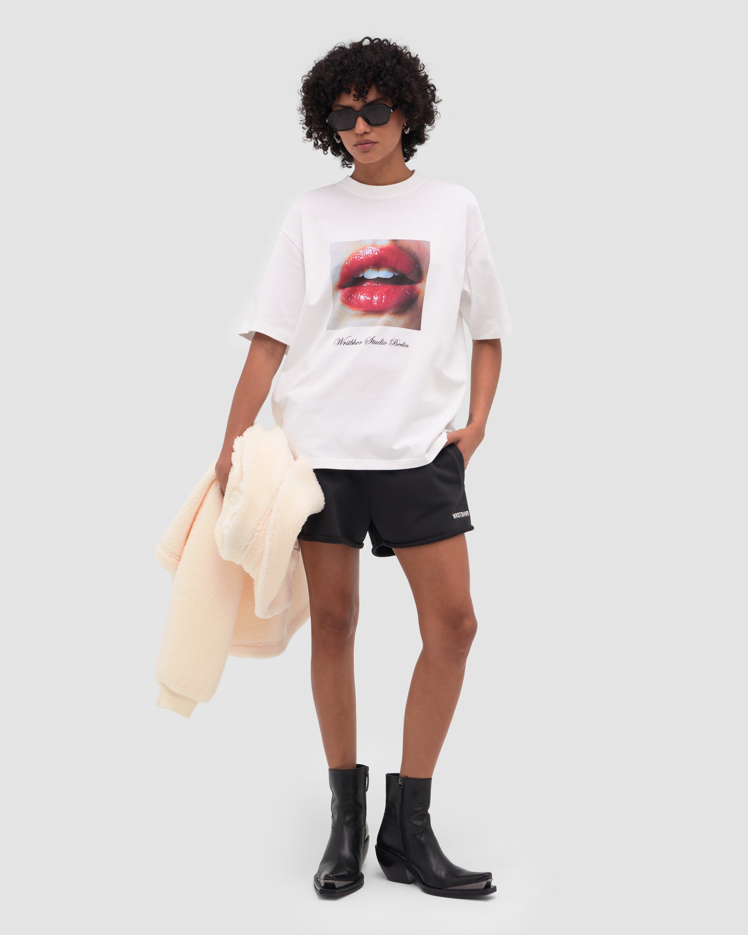 ZALNO T-SHIRT