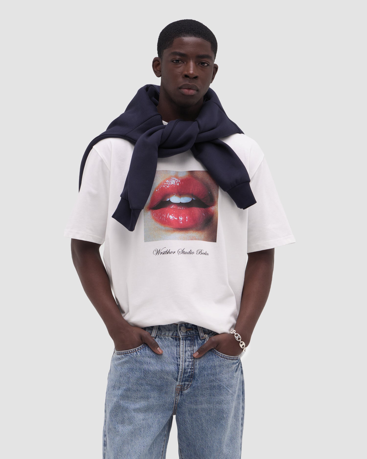 ZALNO T-SHIRT