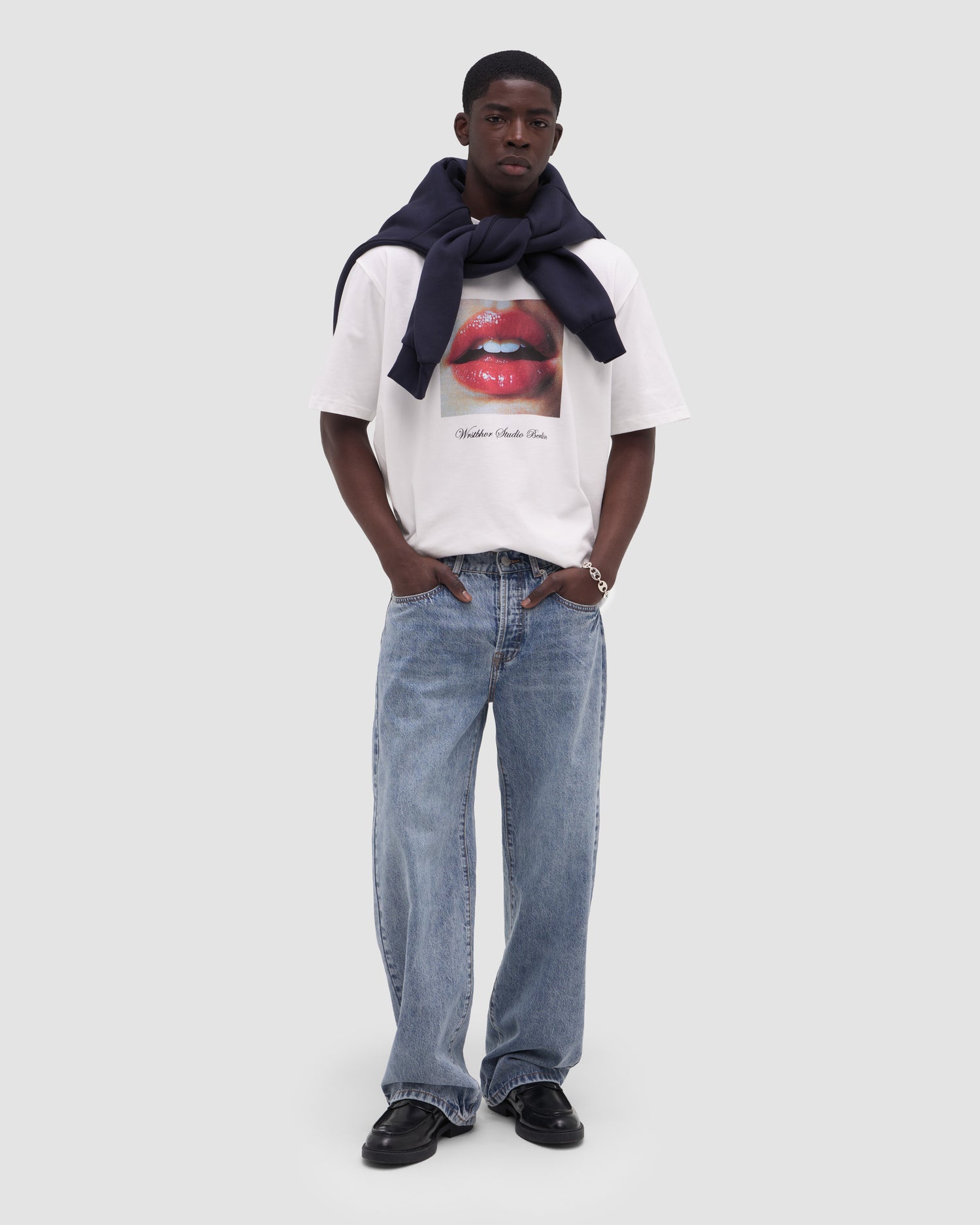 ZALNO T-SHIRT