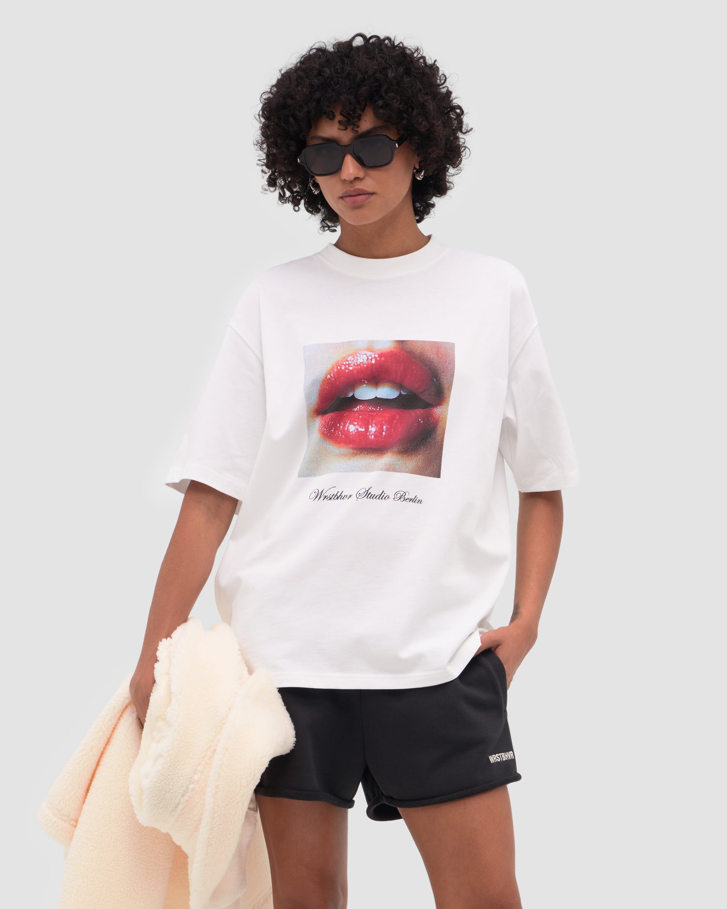 ZALNO T-SHIRT