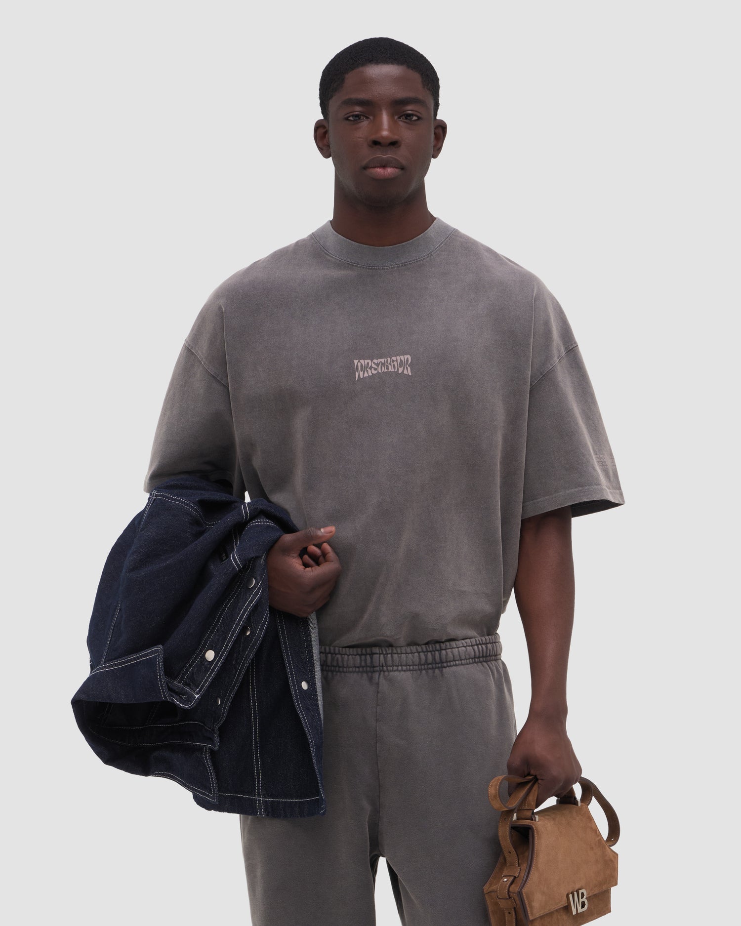 KIRIAN T-SHIRT