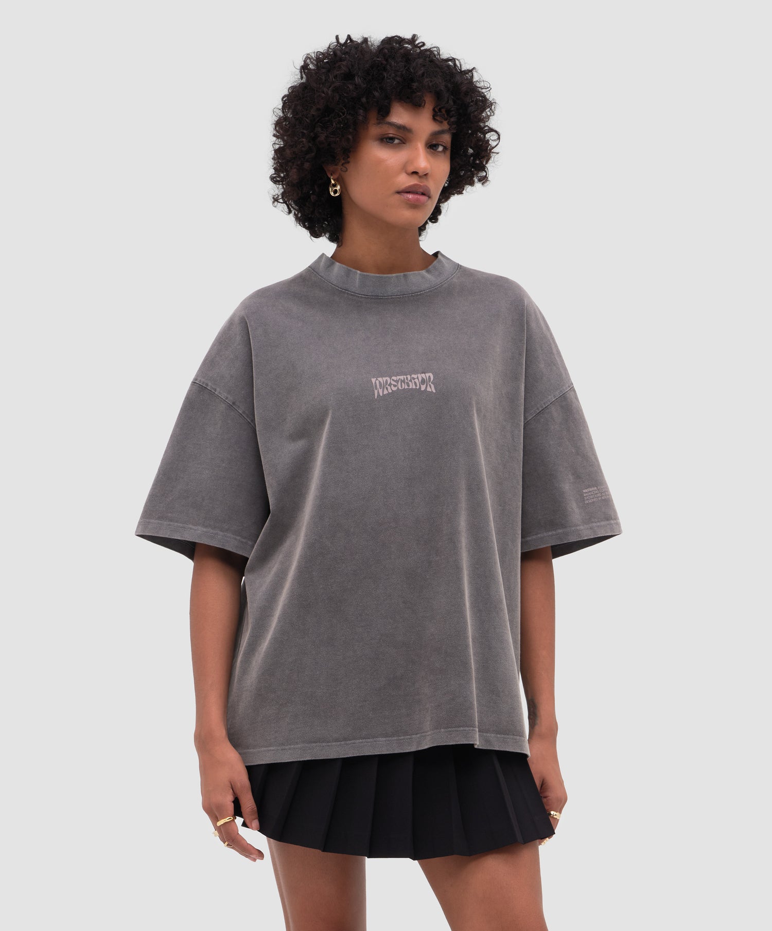 KIRIAN T-SHIRT