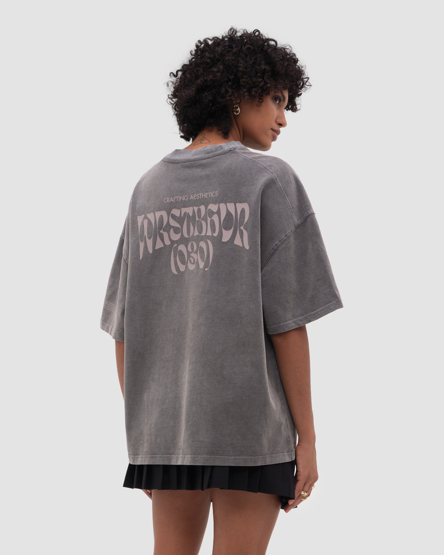 KIRIAN T-SHIRT