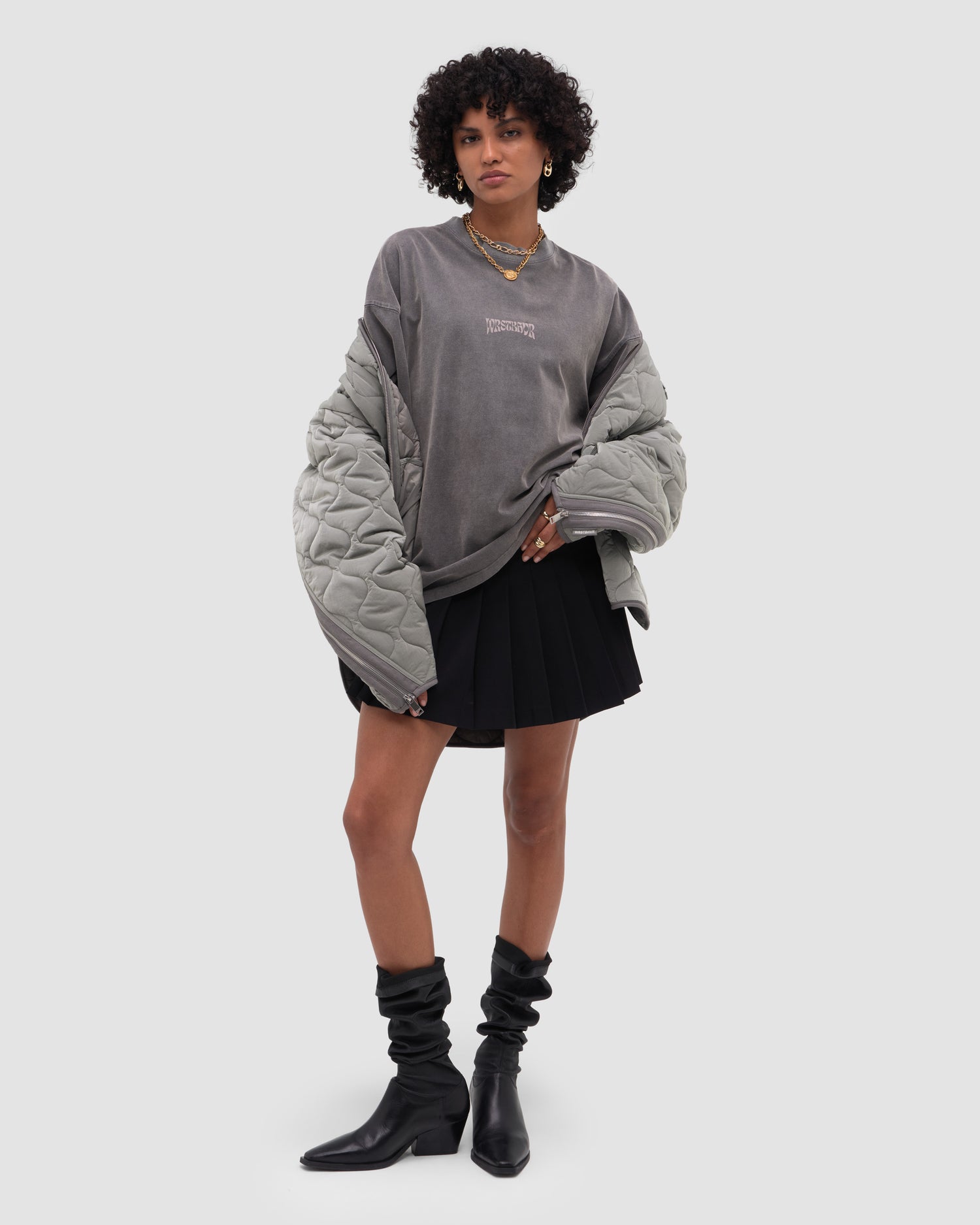 KIRIAN T-SHIRT