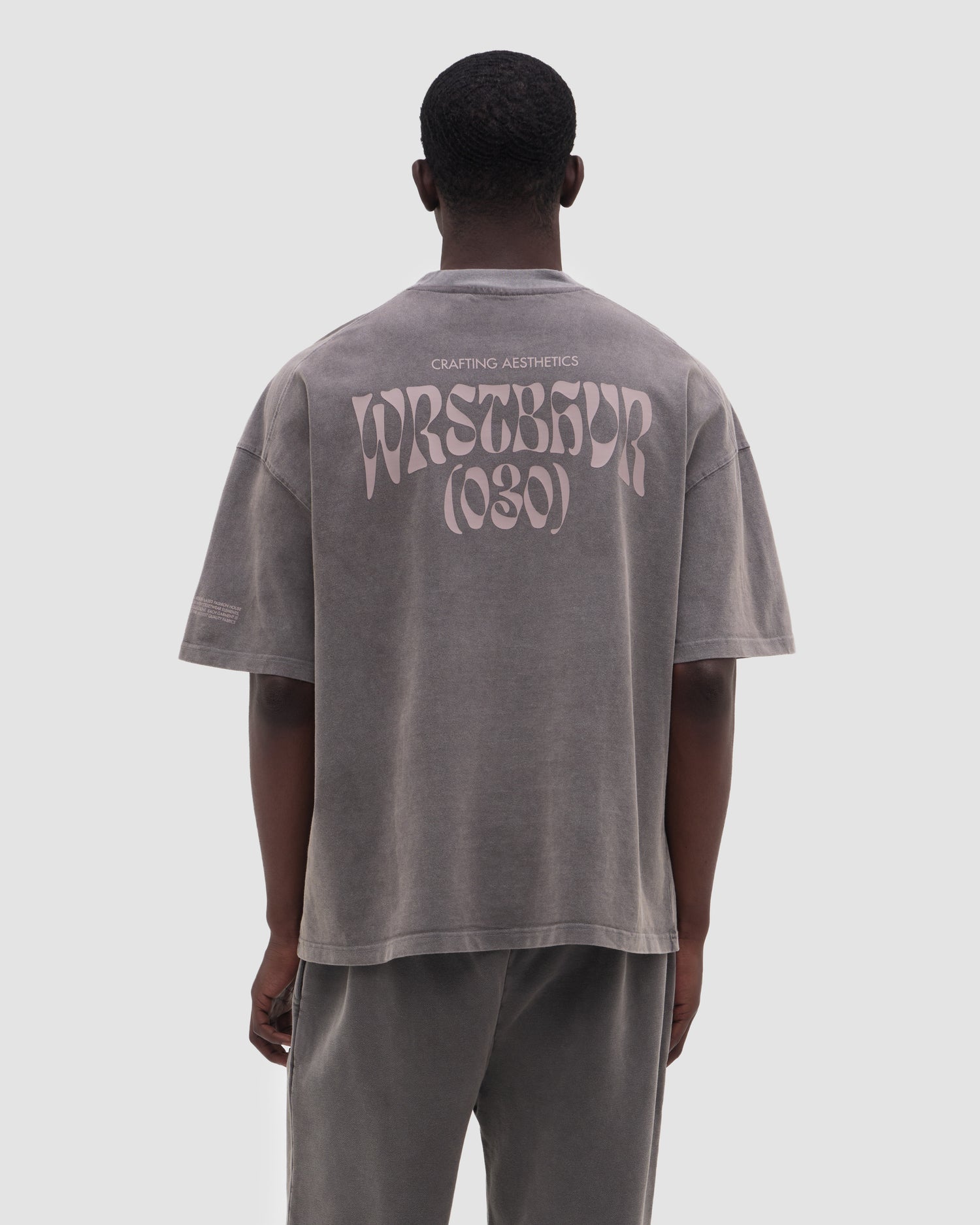 KIRIAN T-SHIRT