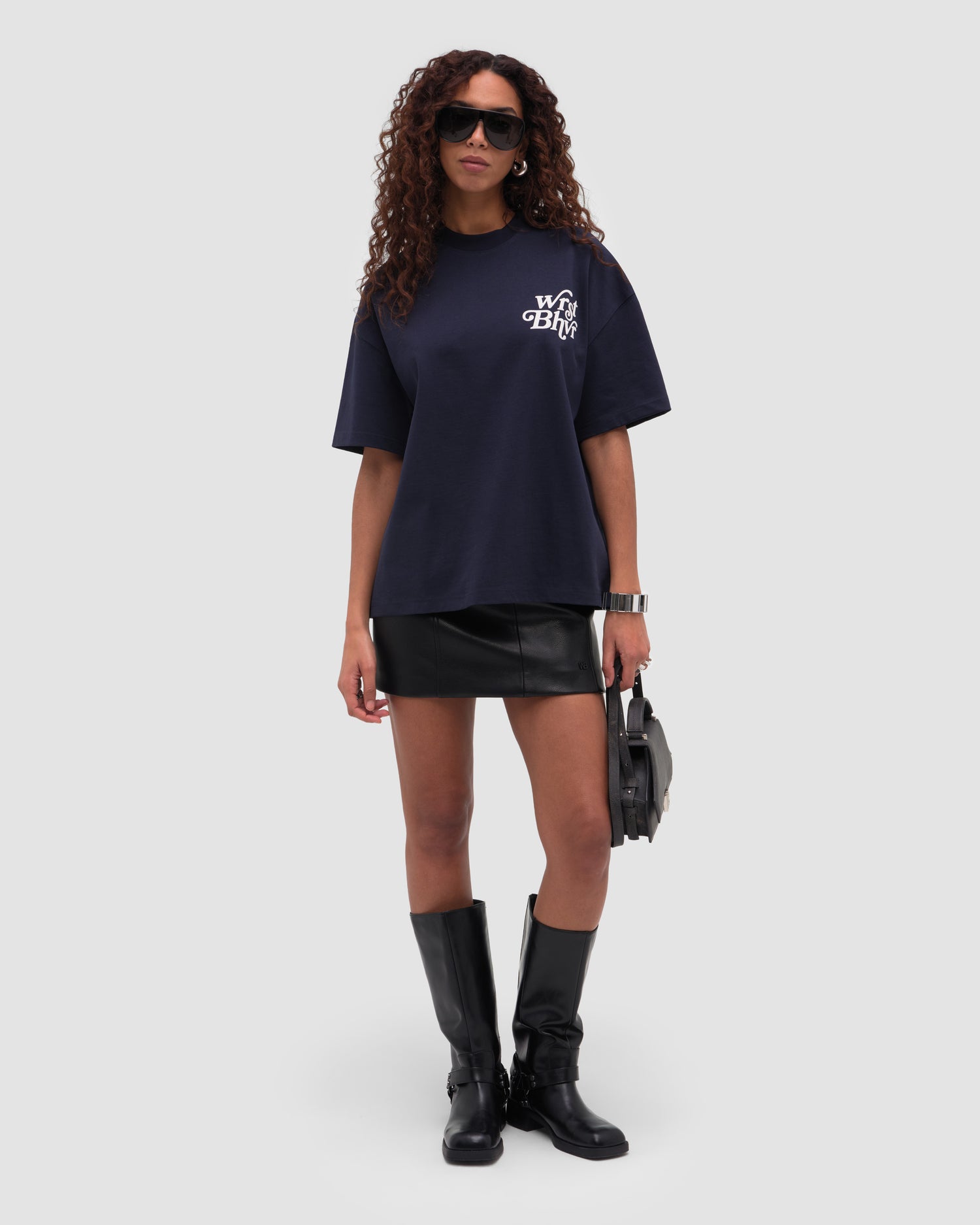 REEN V2 T-SHIRT