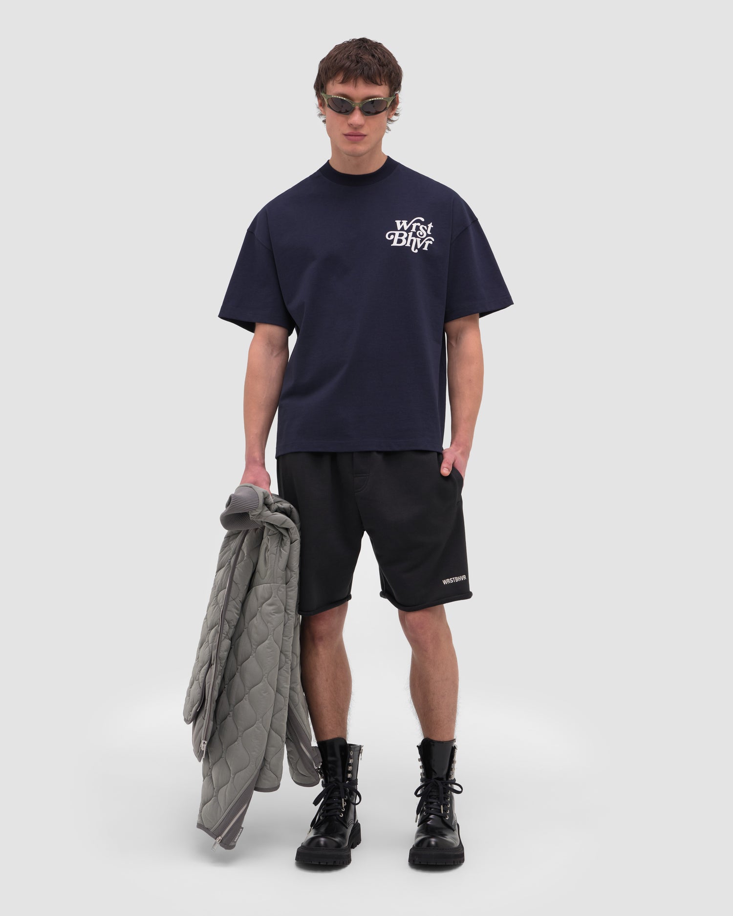REEN V2 T-SHIRT