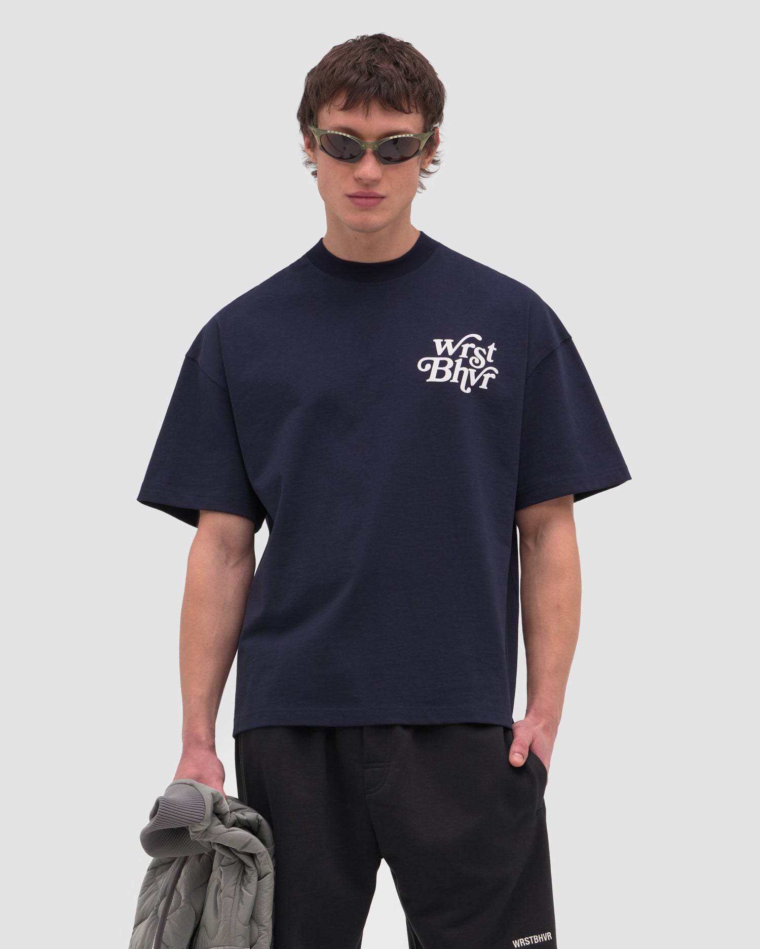 REEN V2 T-SHIRT