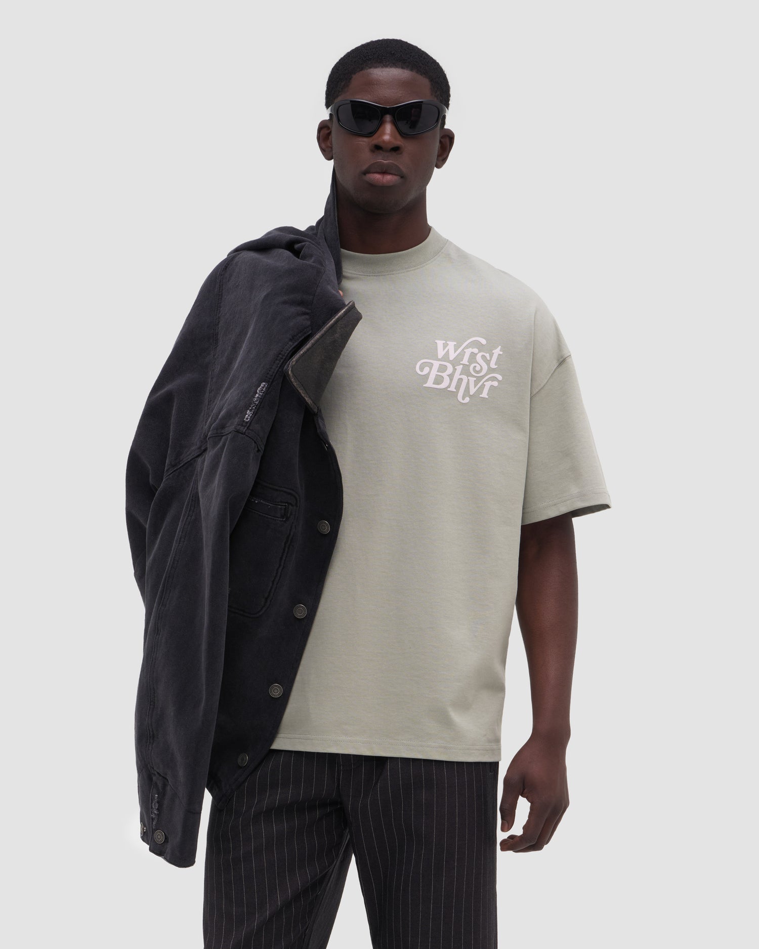 REEN V2 T-SHIRT