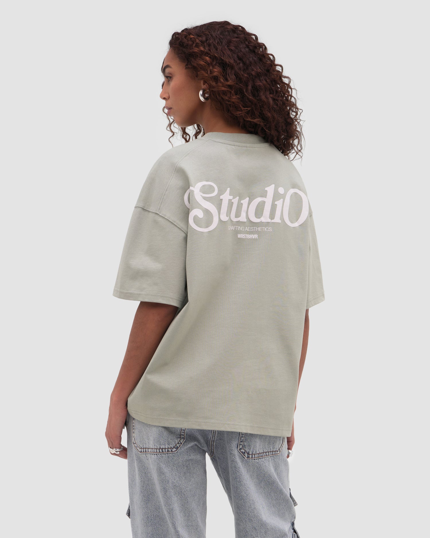 REEN V2 T-SHIRT