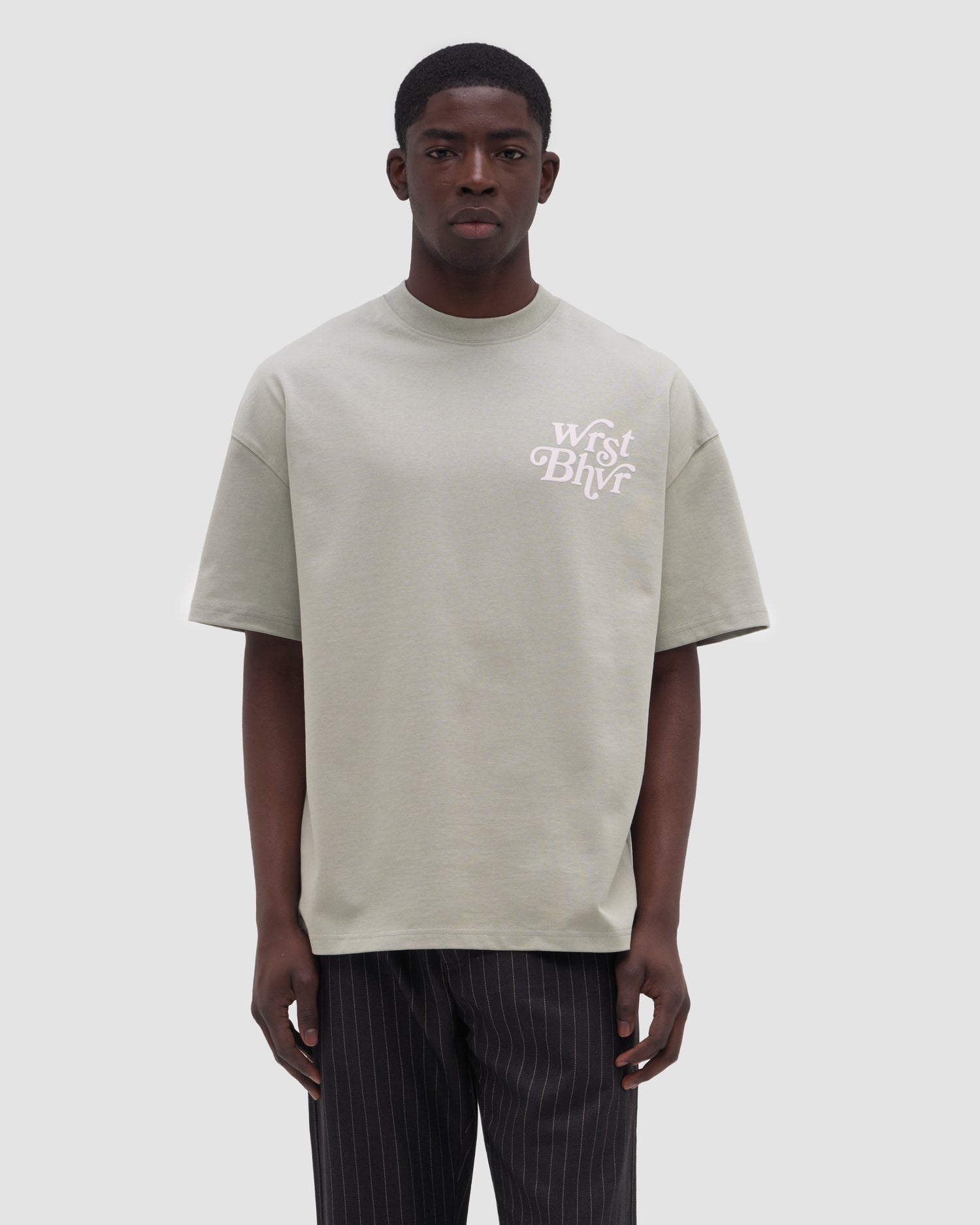 REEN V2 T-SHIRT