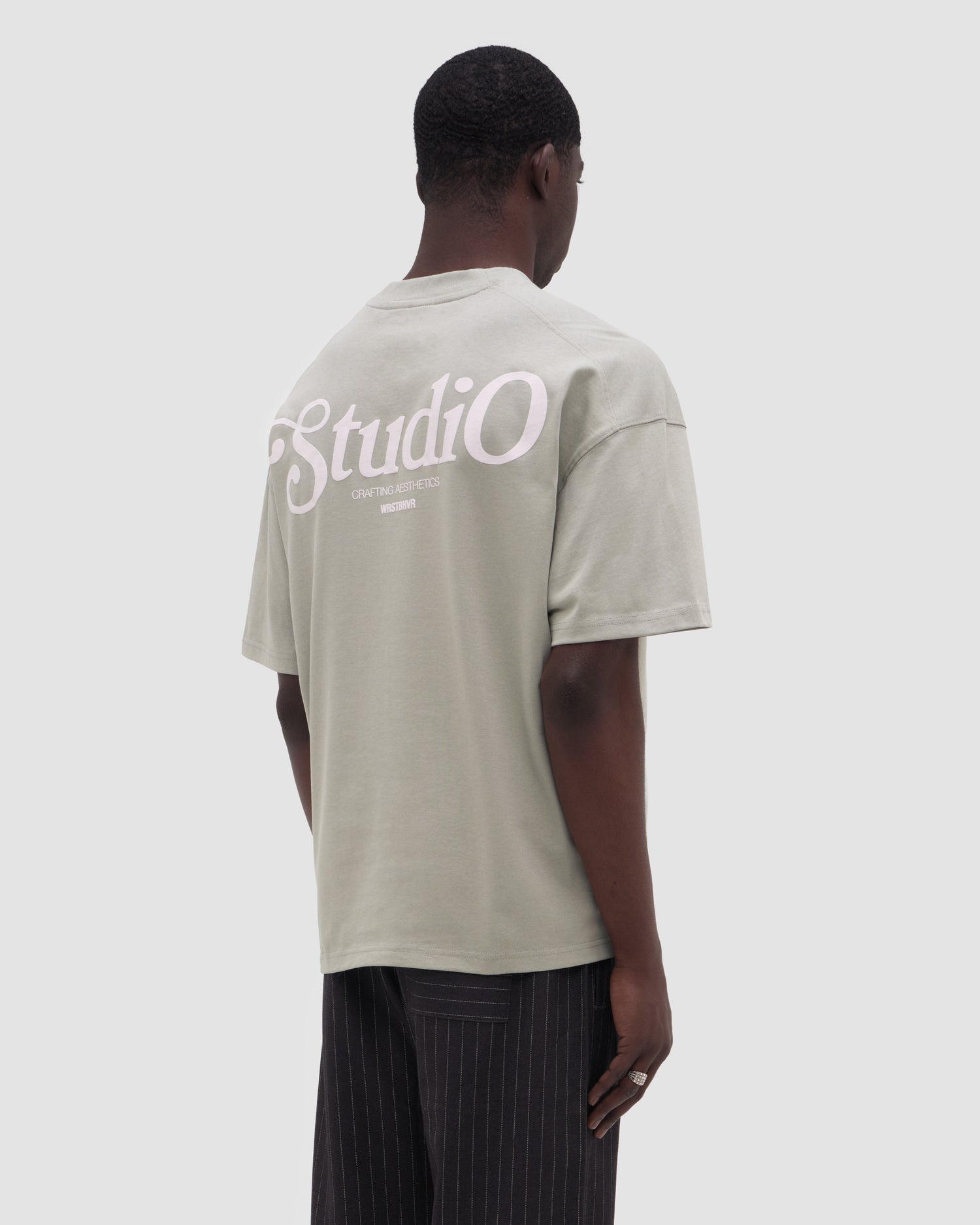 REEN V2 T-SHIRT