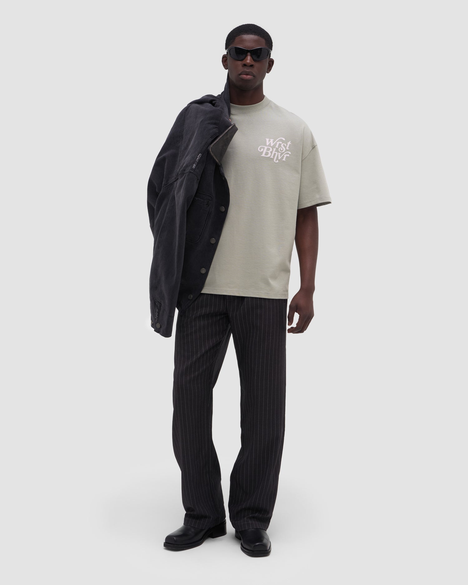 REEN V2 T-SHIRT
