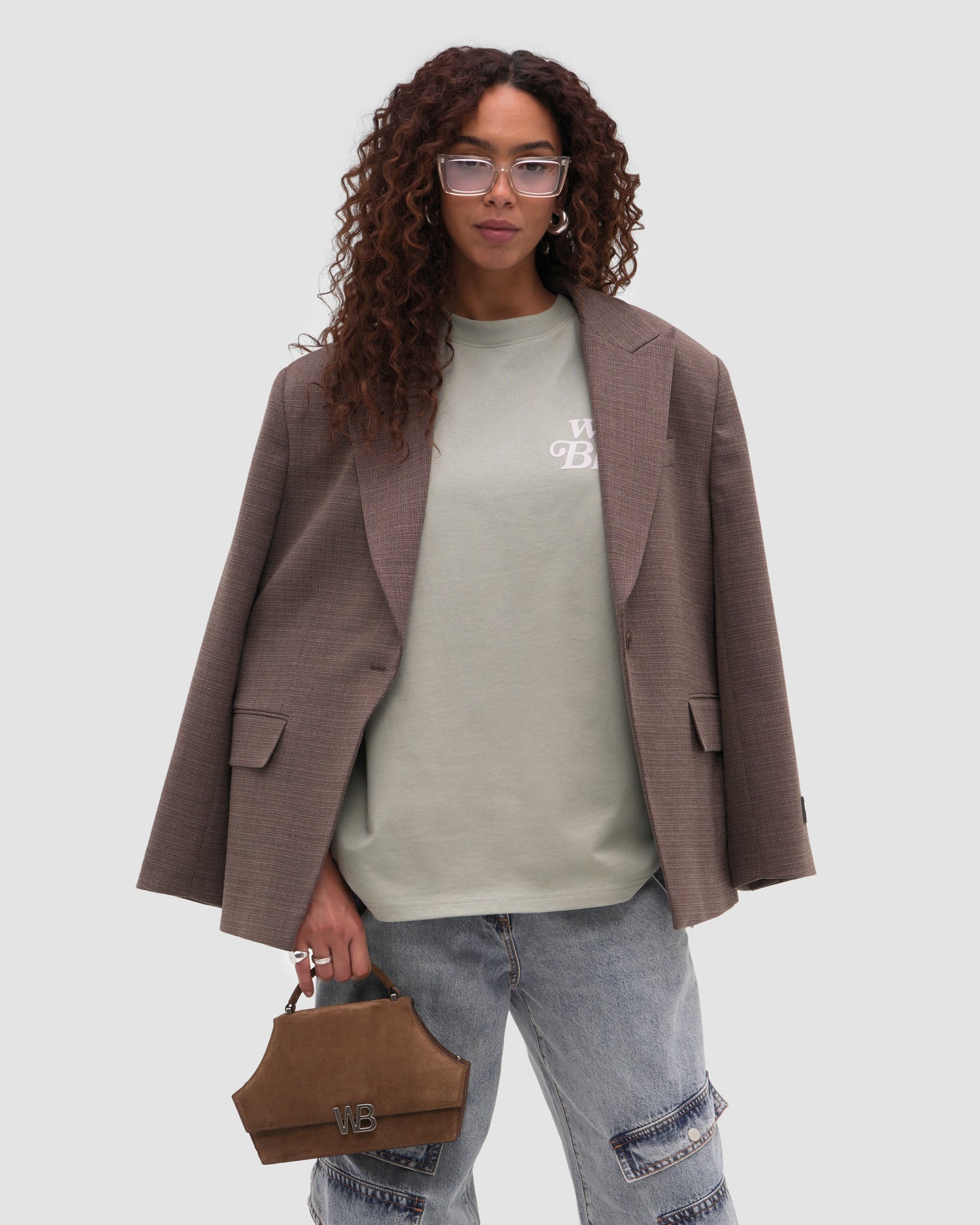 REEN V2 T-SHIRT