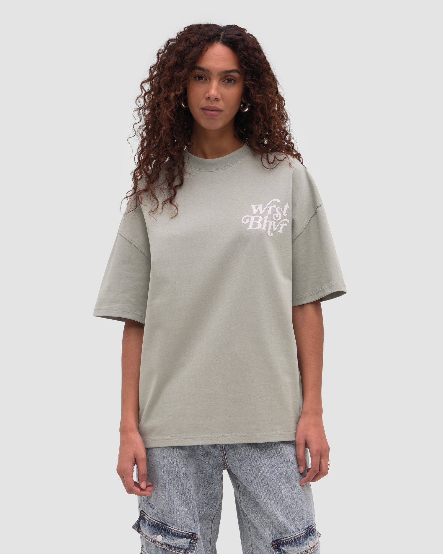REEN V2 T-SHIRT