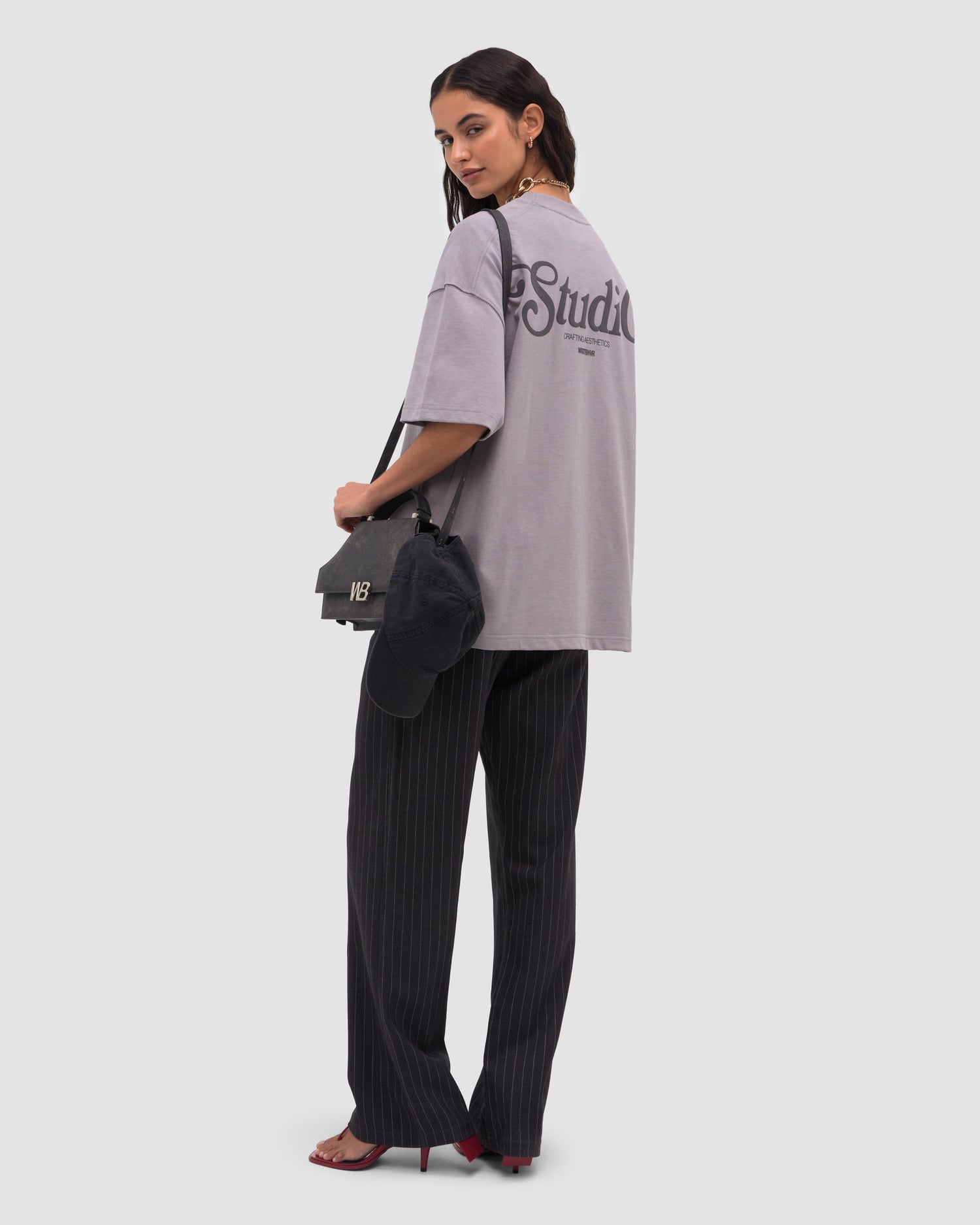 REEN V2 T-SHIRT