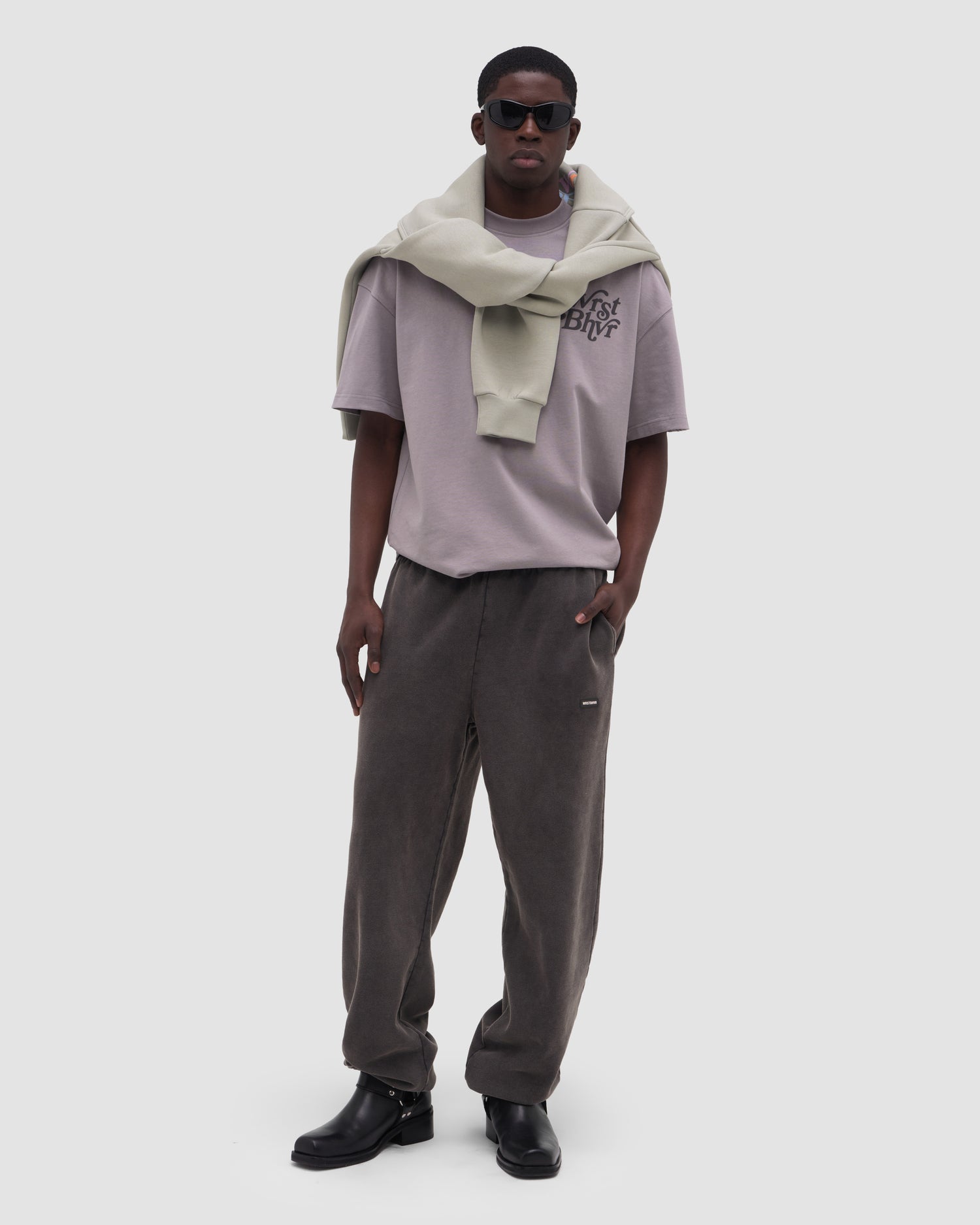 REEN V2 T-SHIRT