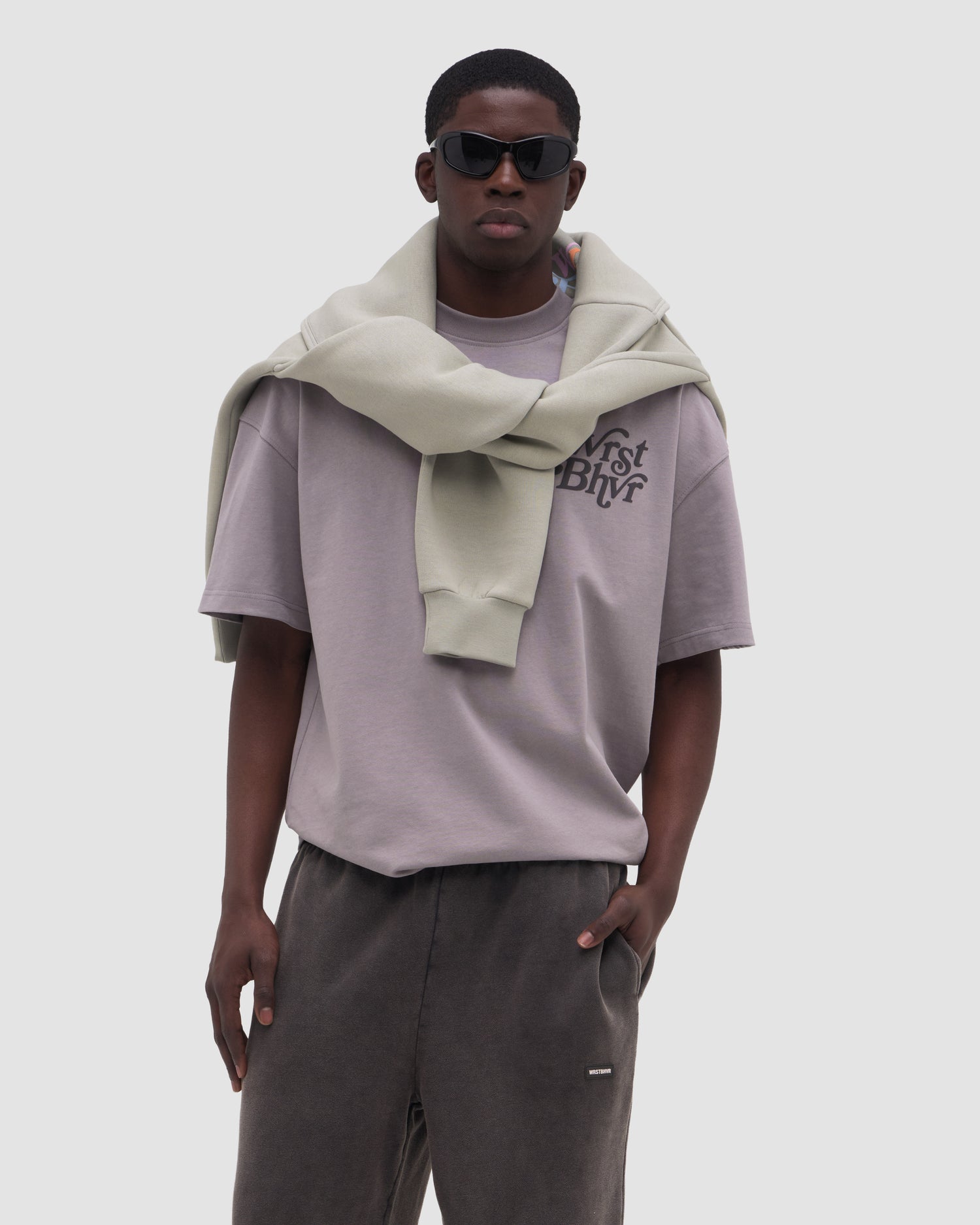 REEN V2 T-SHIRT