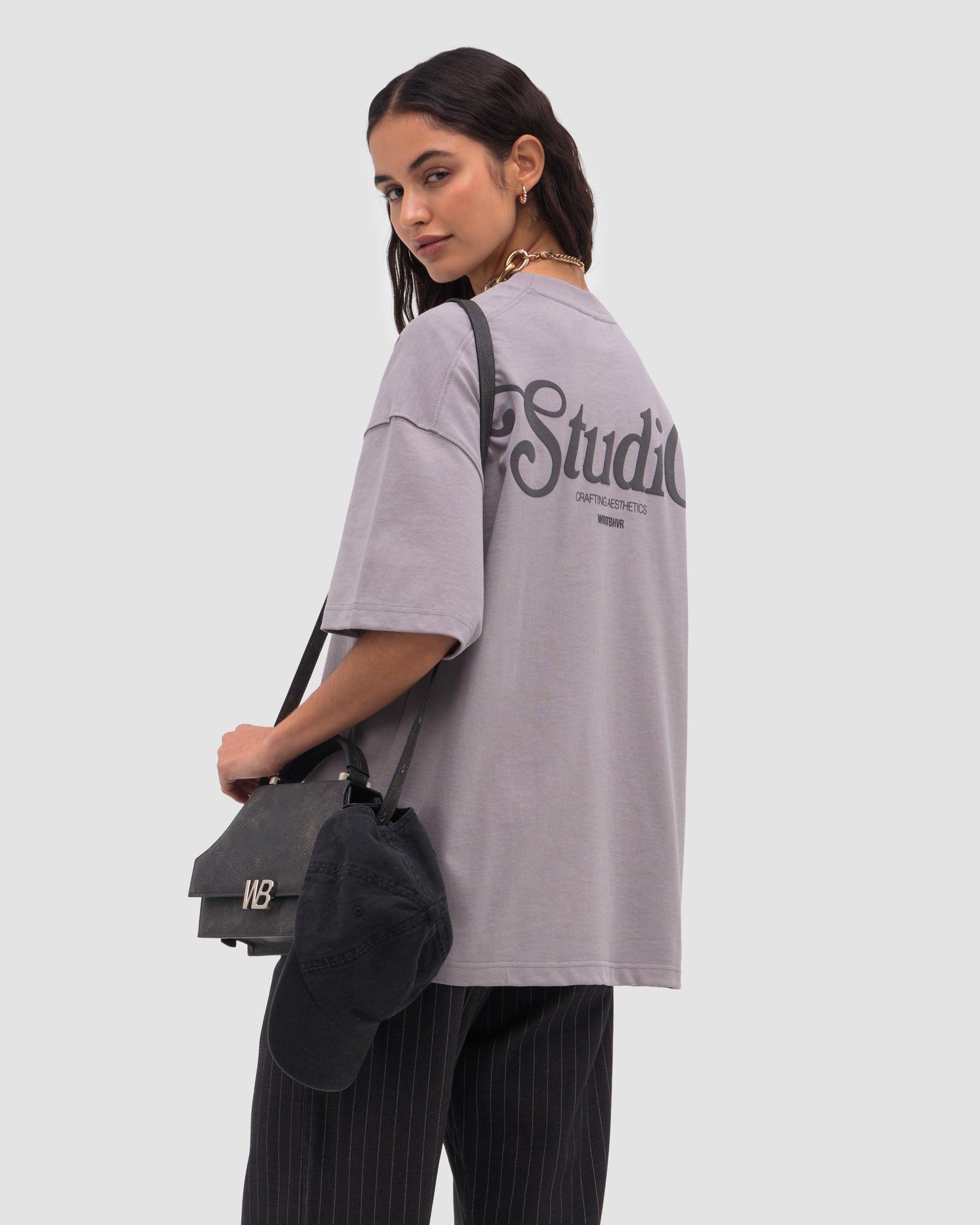 REEN V2 T-SHIRT