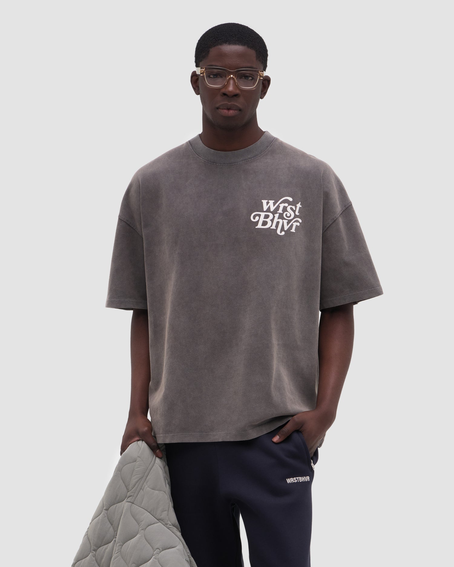REEN V2 T-SHIRT