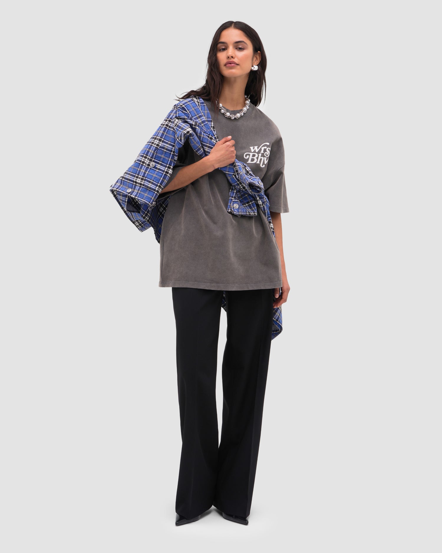 REEN V2 T-SHIRT