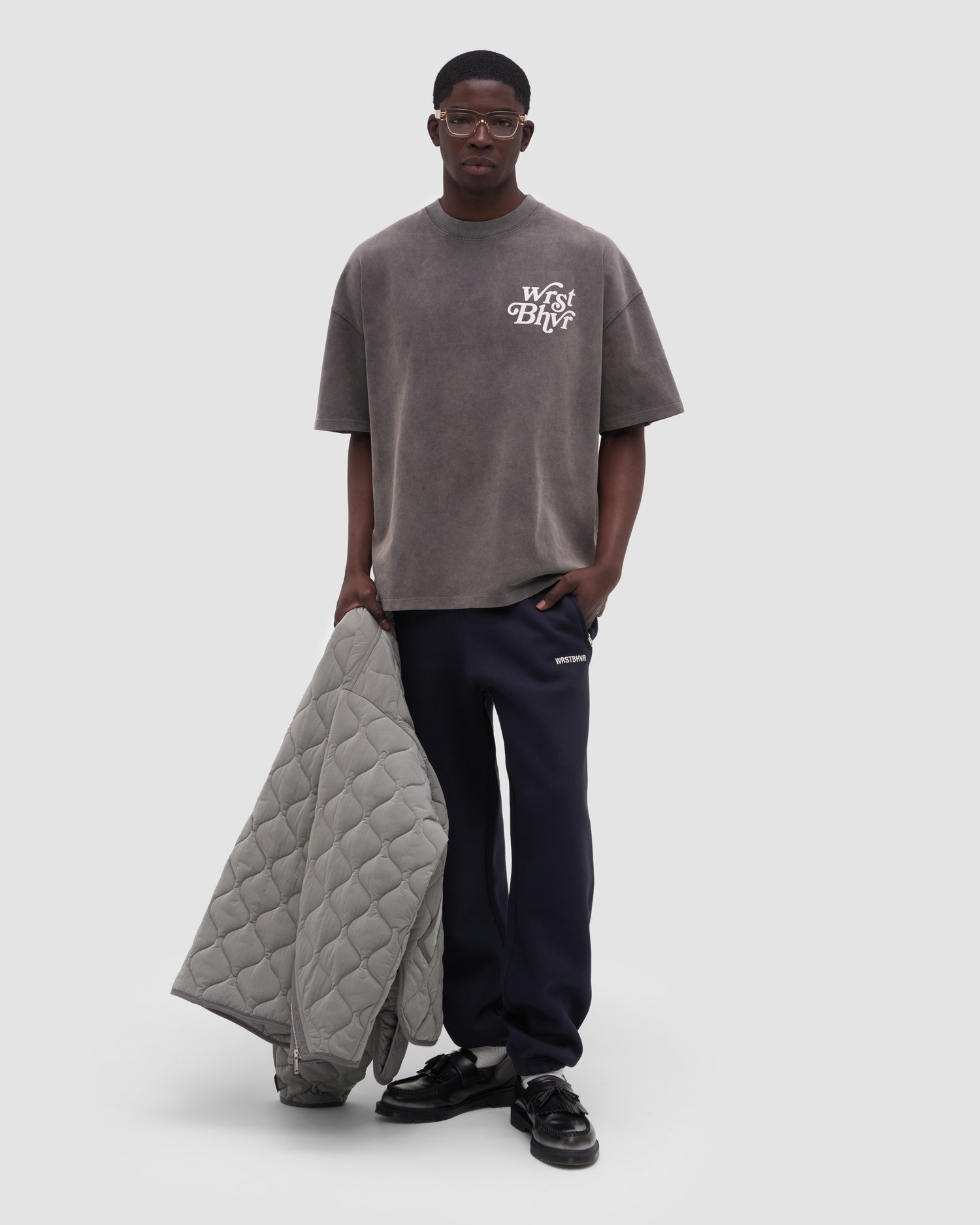 REEN V2 T-SHIRT