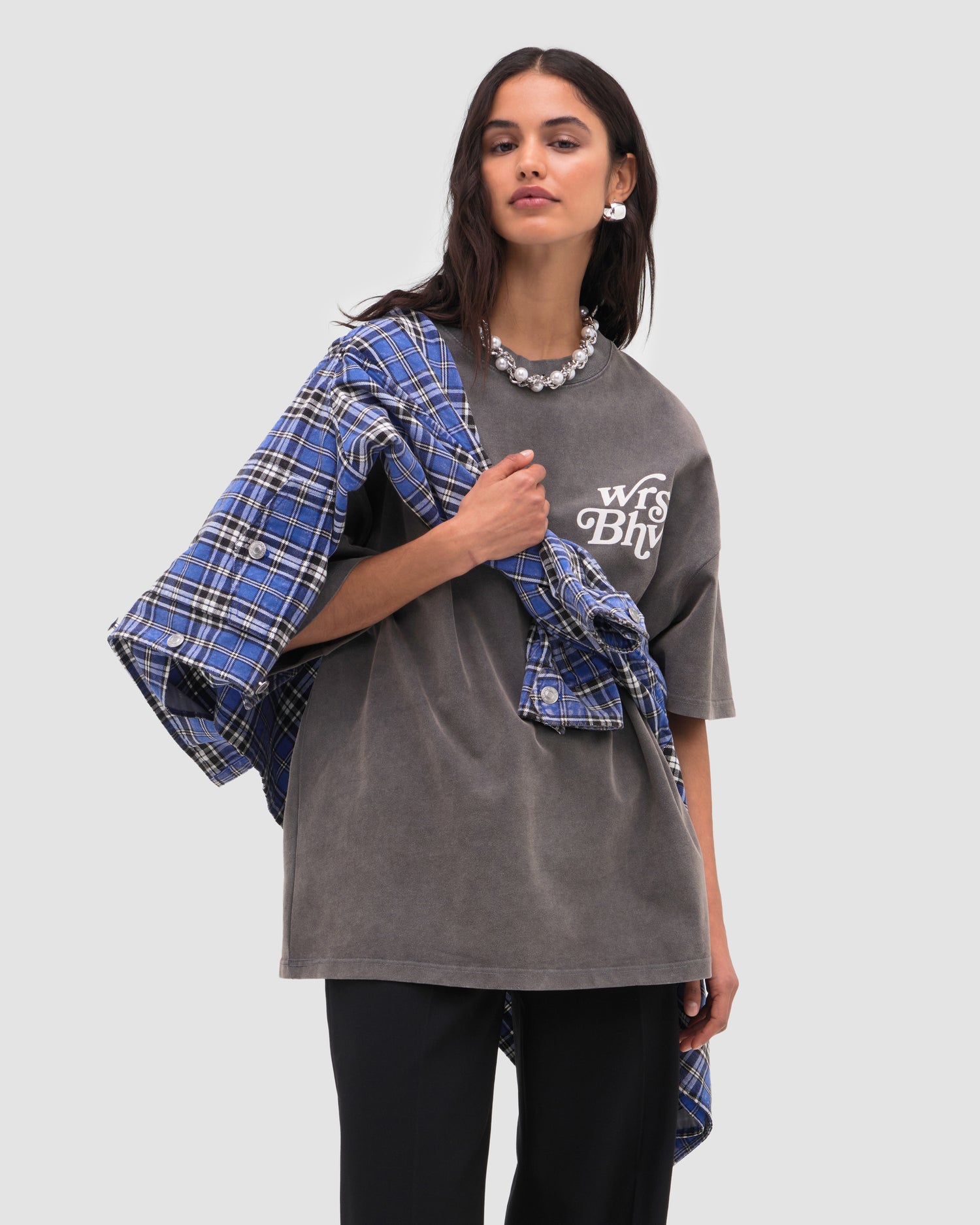 REEN V2 T-SHIRT