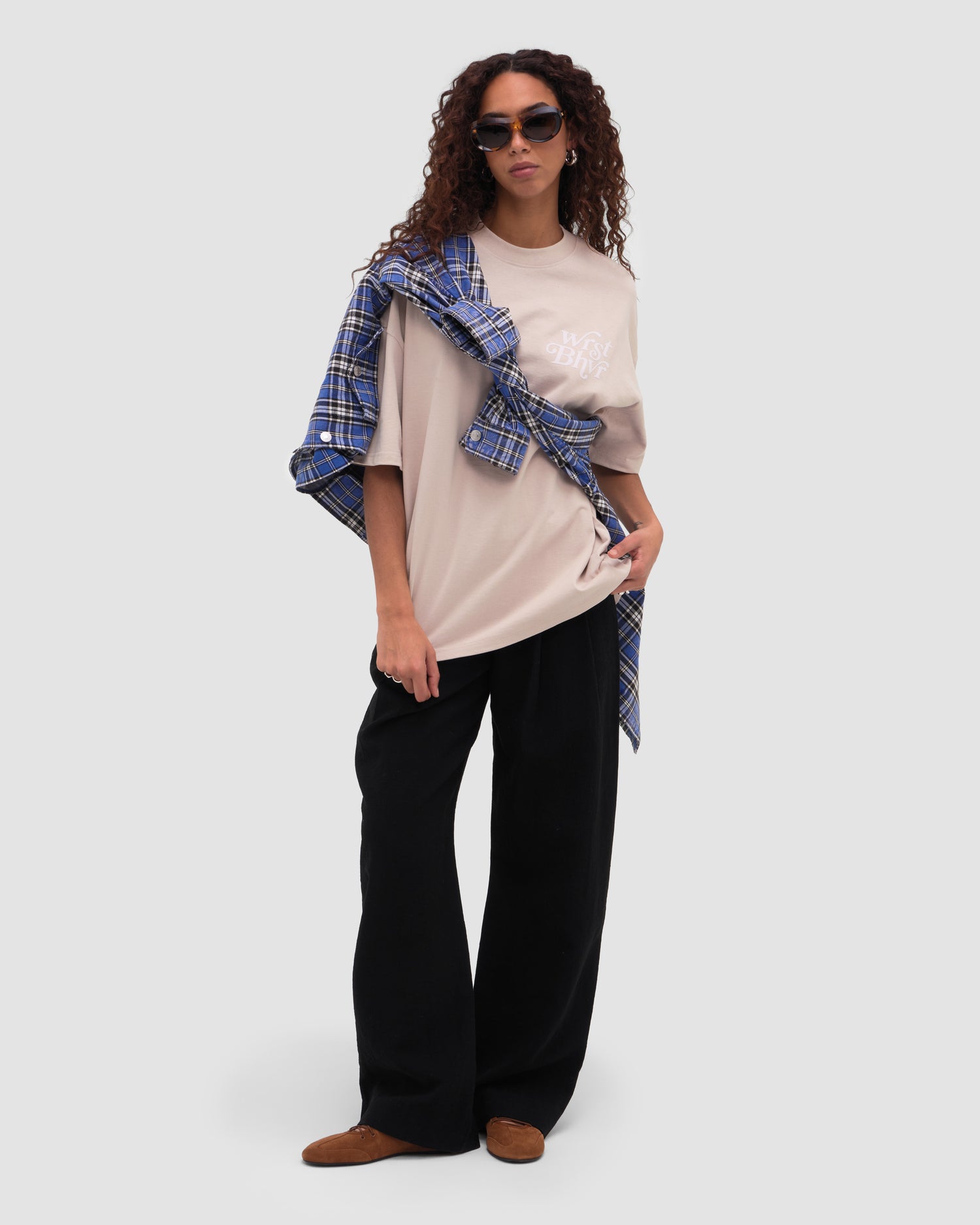 REEN V2 T-SHIRT