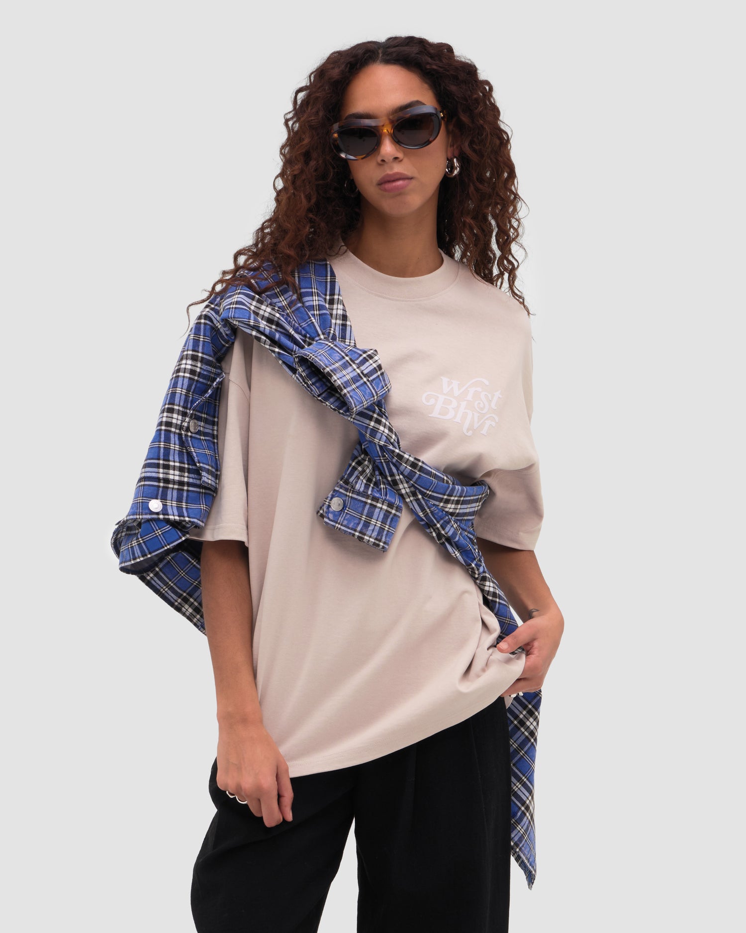 REEN V2 T-SHIRT