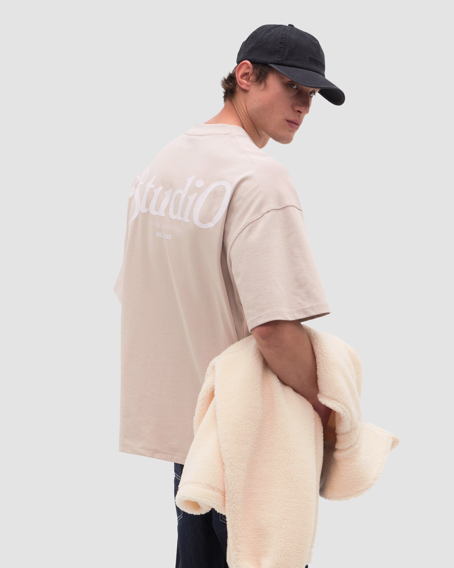 REEN V2 T-SHIRT