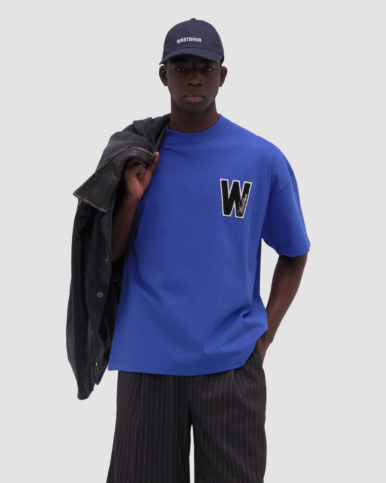 MATTEO T-SHIRT