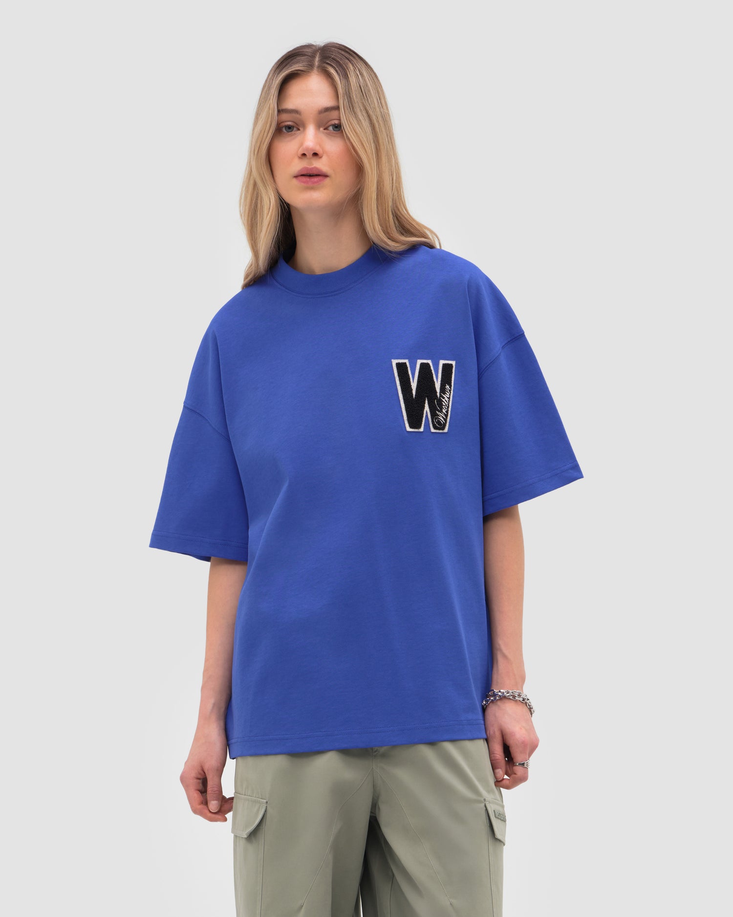 MATTEO T-SHIRT