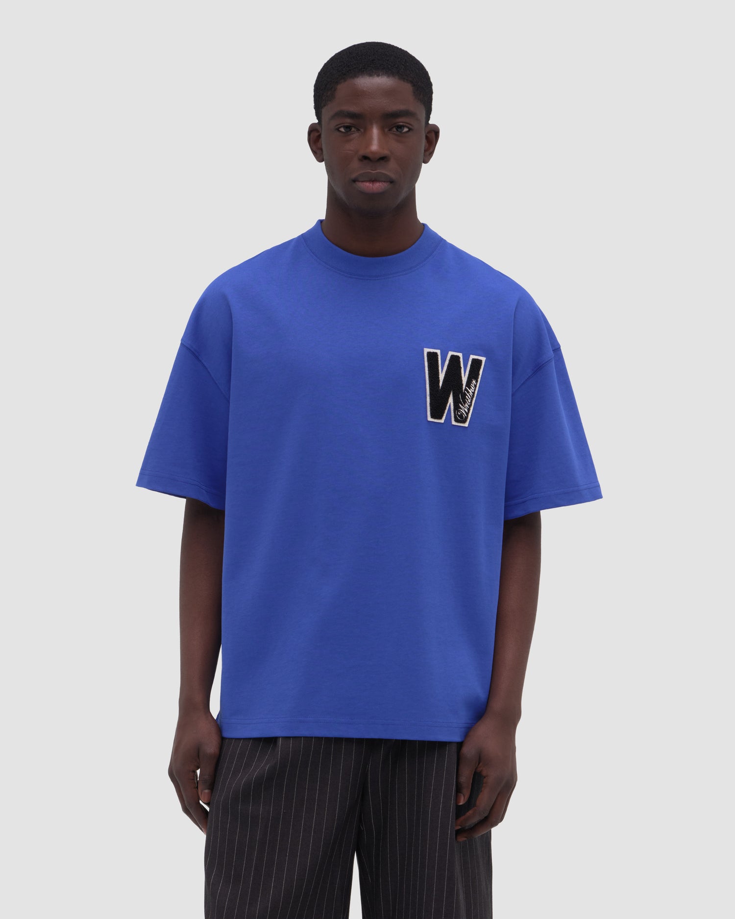 MATTEO T-SHIRT